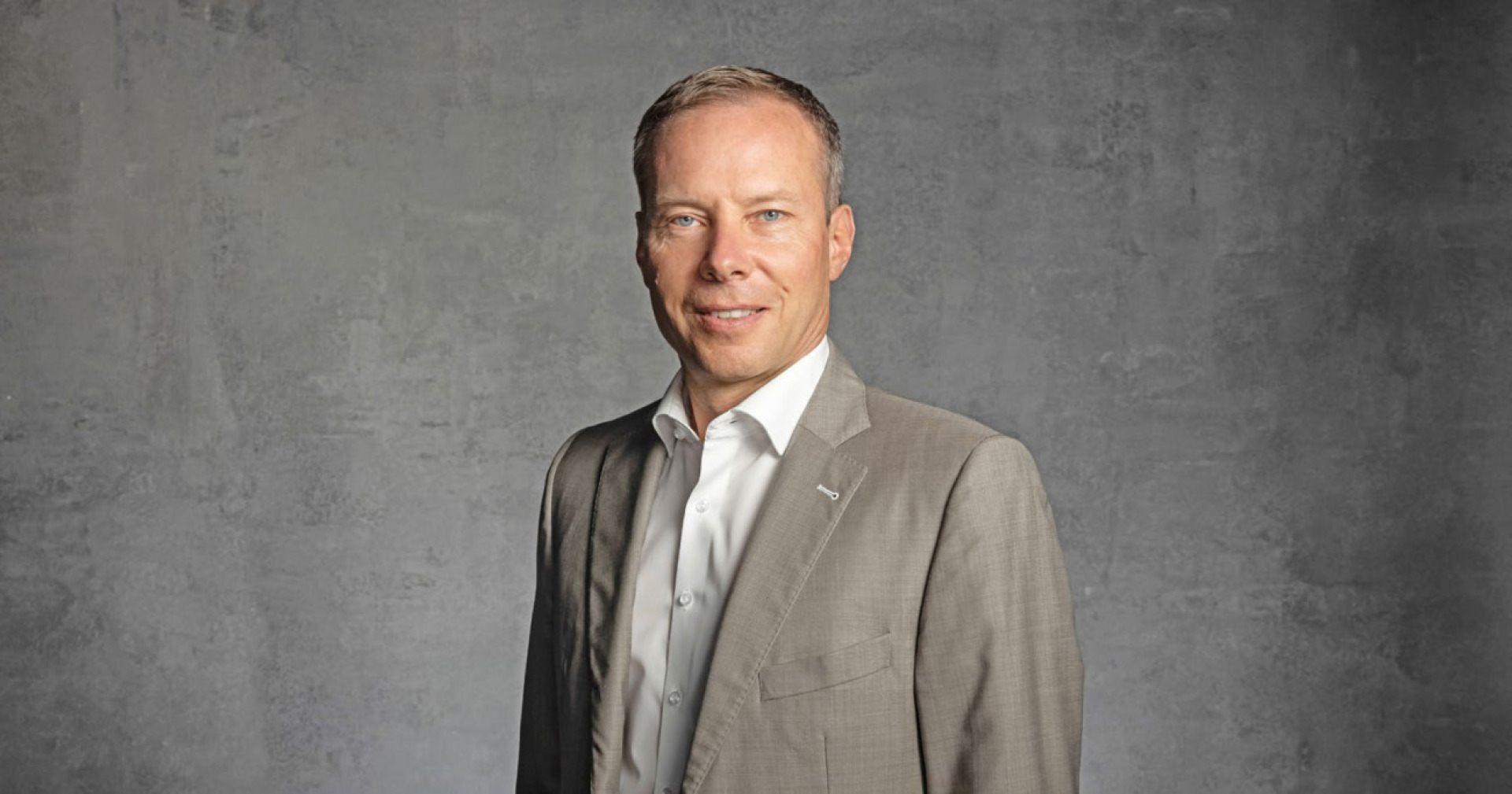 Reichenbacher Stefan Linder verstärkt Schweizer Berghilfe
