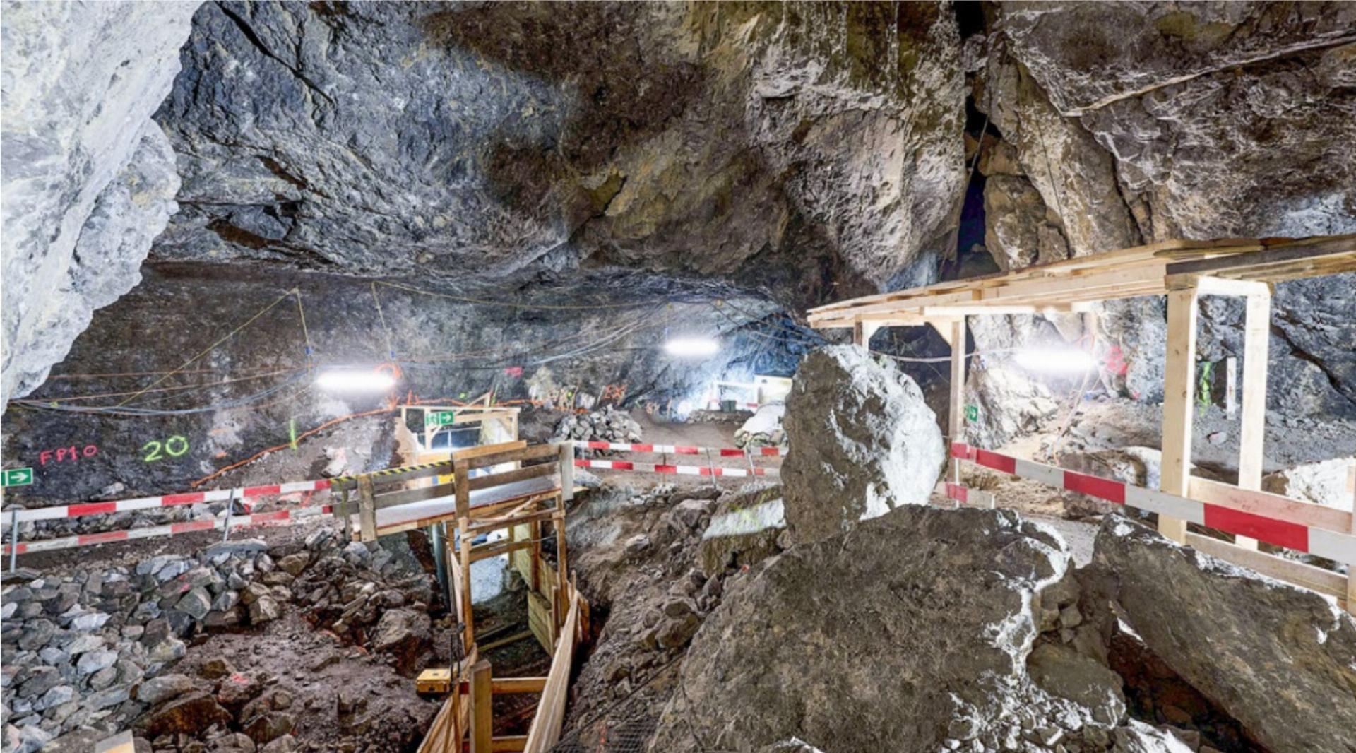 Lokale Schutzmassnahmen früher fertig als geplant