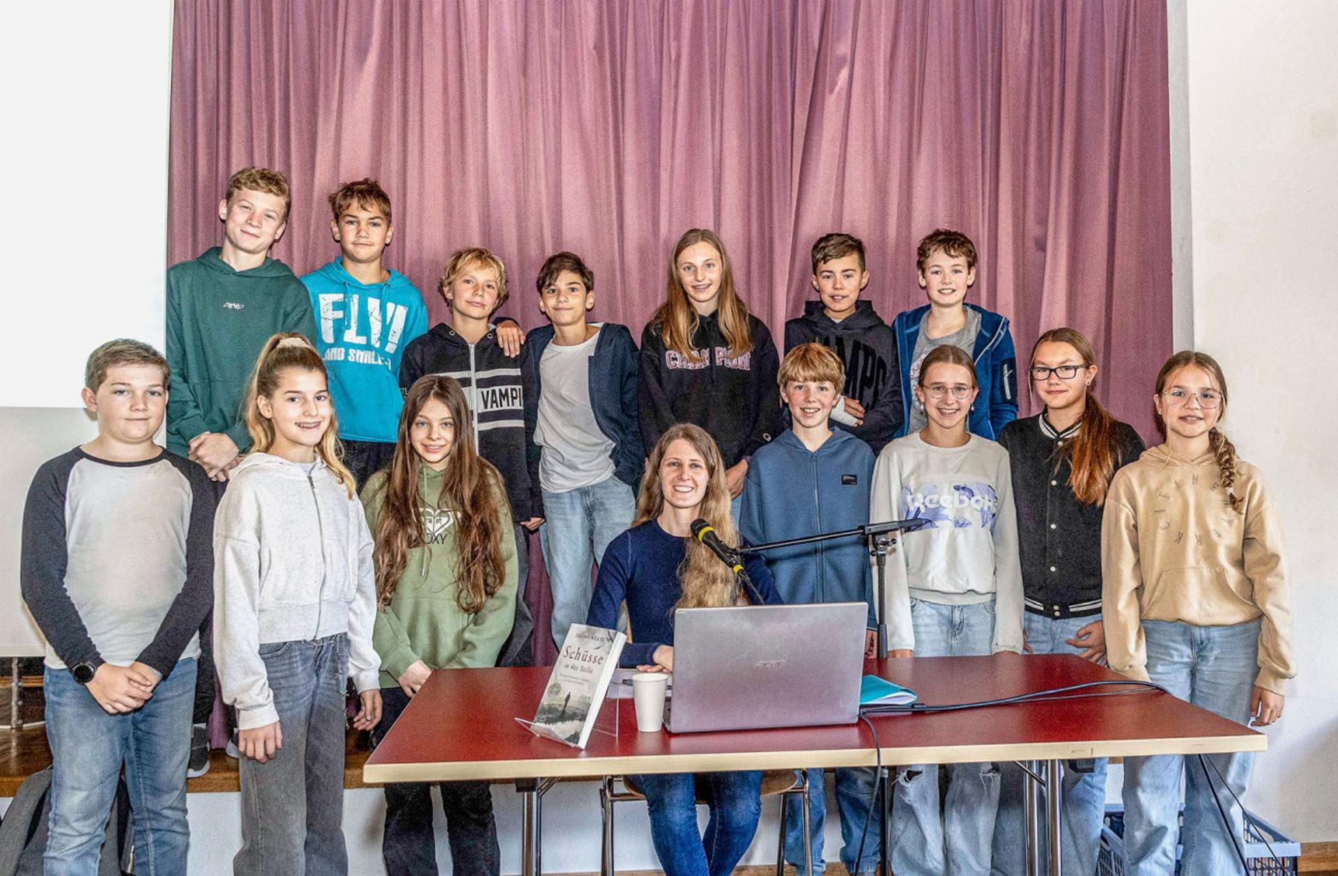 «Ich wollte nur überleben» – die Geschichte eines jungen Soldaten - Das Bild wird blockiert. – Möglicherweise durch einen aktiven Adblocker.