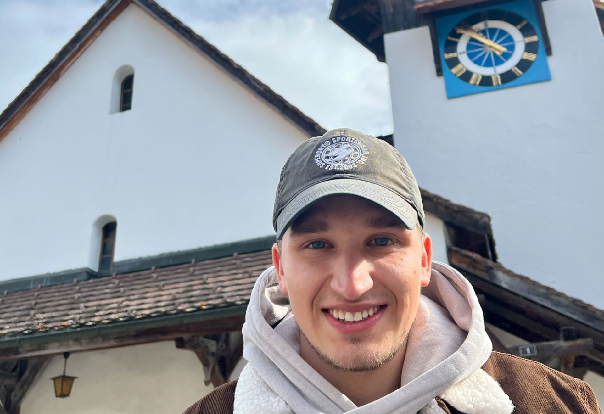 Ein gutes Miteinander und viel Abwechslung
