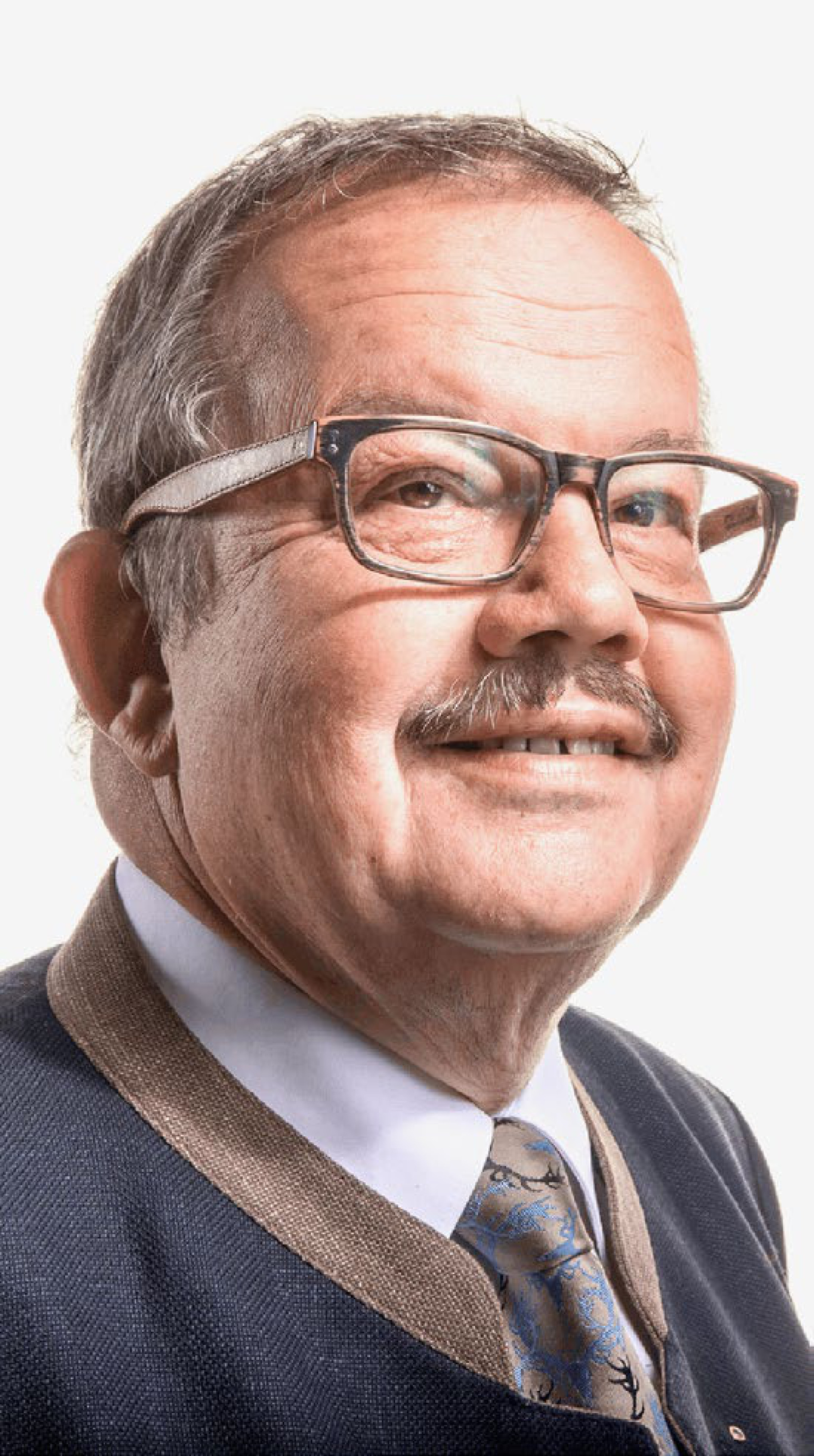Grosser Rat: Maeder für Matti