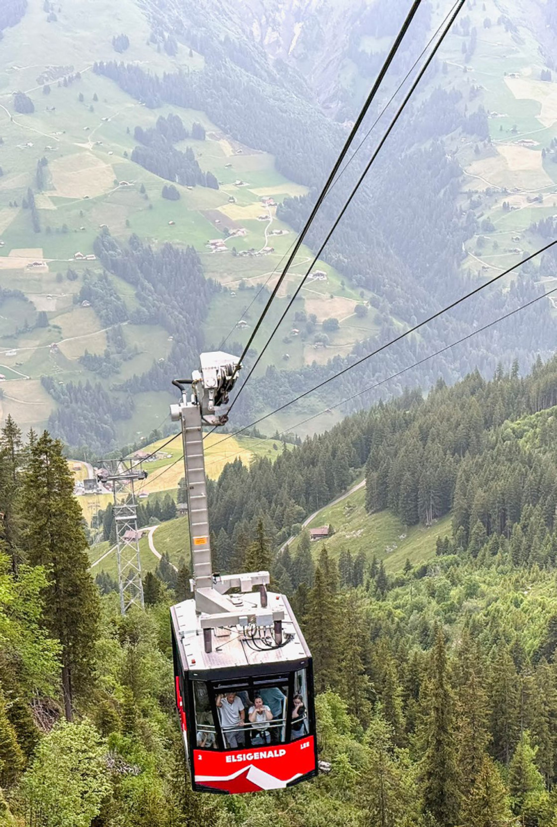 Guter Start für die Bergbahnen