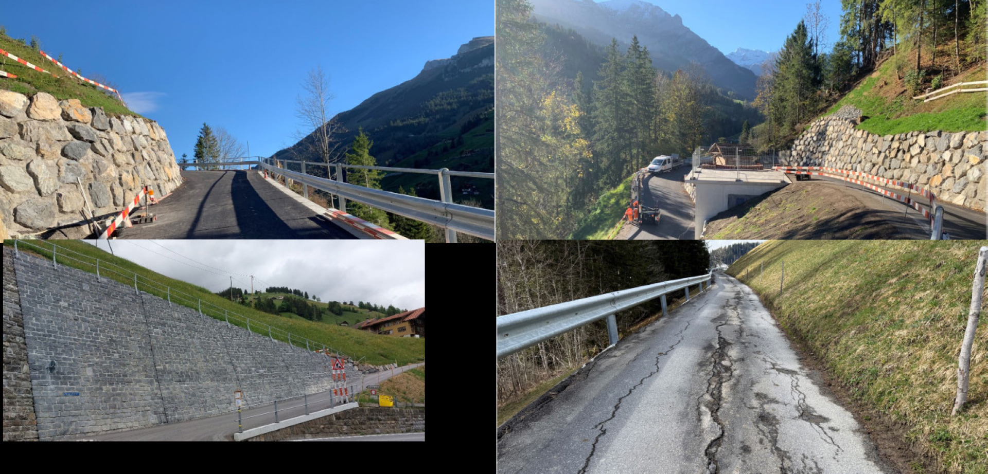 Grünes Licht für die Rinderwaldstrasse
