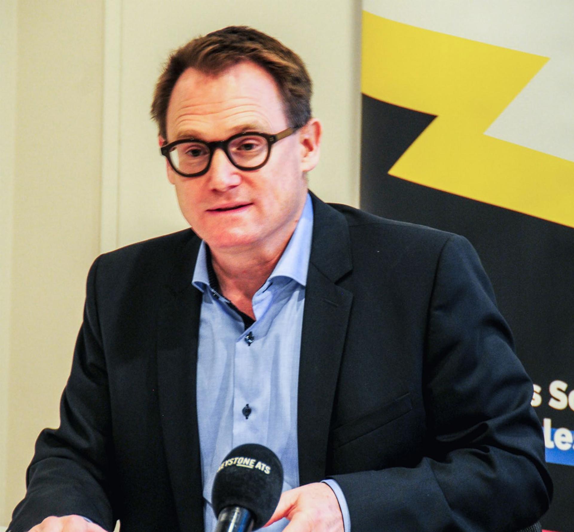 Hoffnung und Sorgen zugleich: Schweizer KMU-Barometer vorgestellt - Das Bild wird blockiert. – Möglicherweise durch einen aktiven Adblocker.