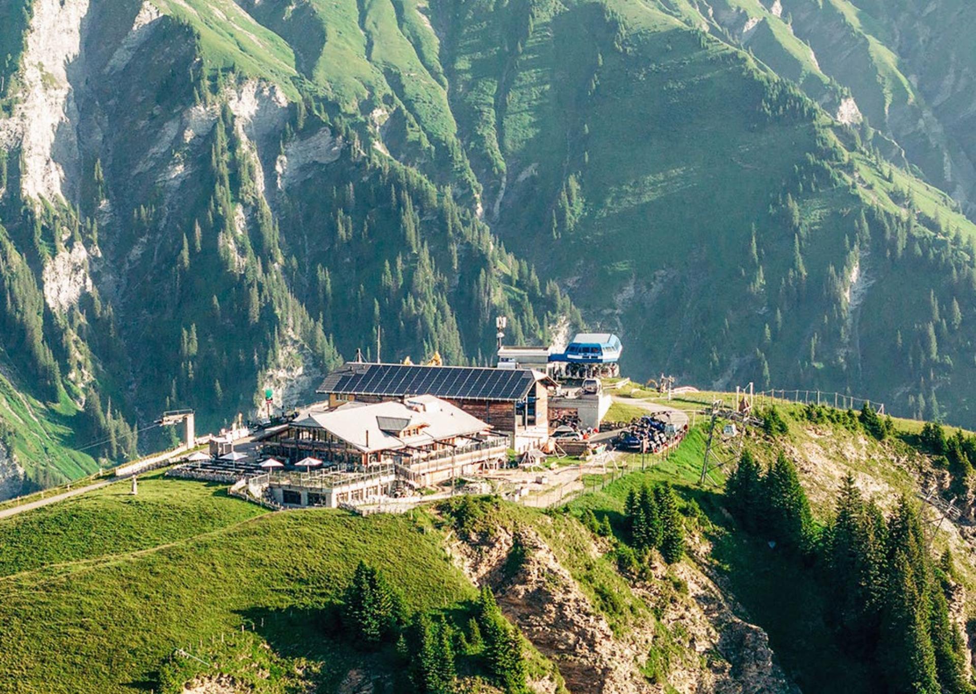 Berner Seilbahnen beraten über Zukunft – «Bahnbrechende» Entwicklungen in Sicht? - Das Bild wird blockiert. – Möglicherweise durch einen aktiven Adblocker.
