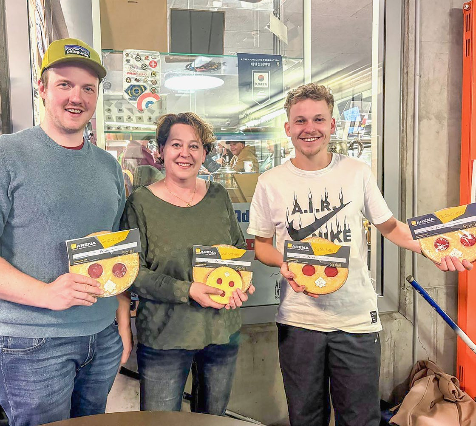 Rekord verzeichnet - Das Bild wird blockiert. – Möglicherweise durch einen aktiven Adblocker.