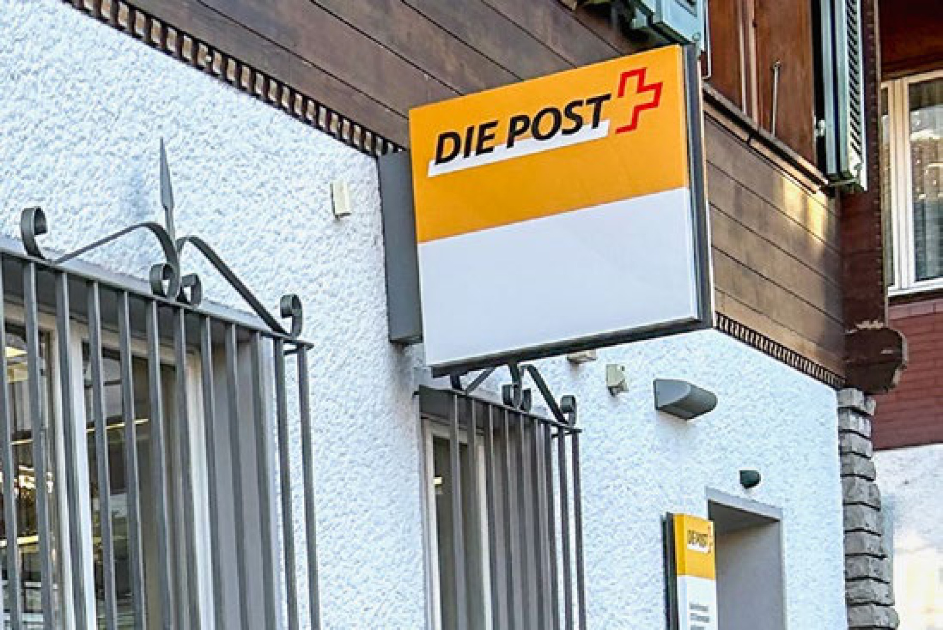 Planungsregion will auch weiterhin Postzustellung