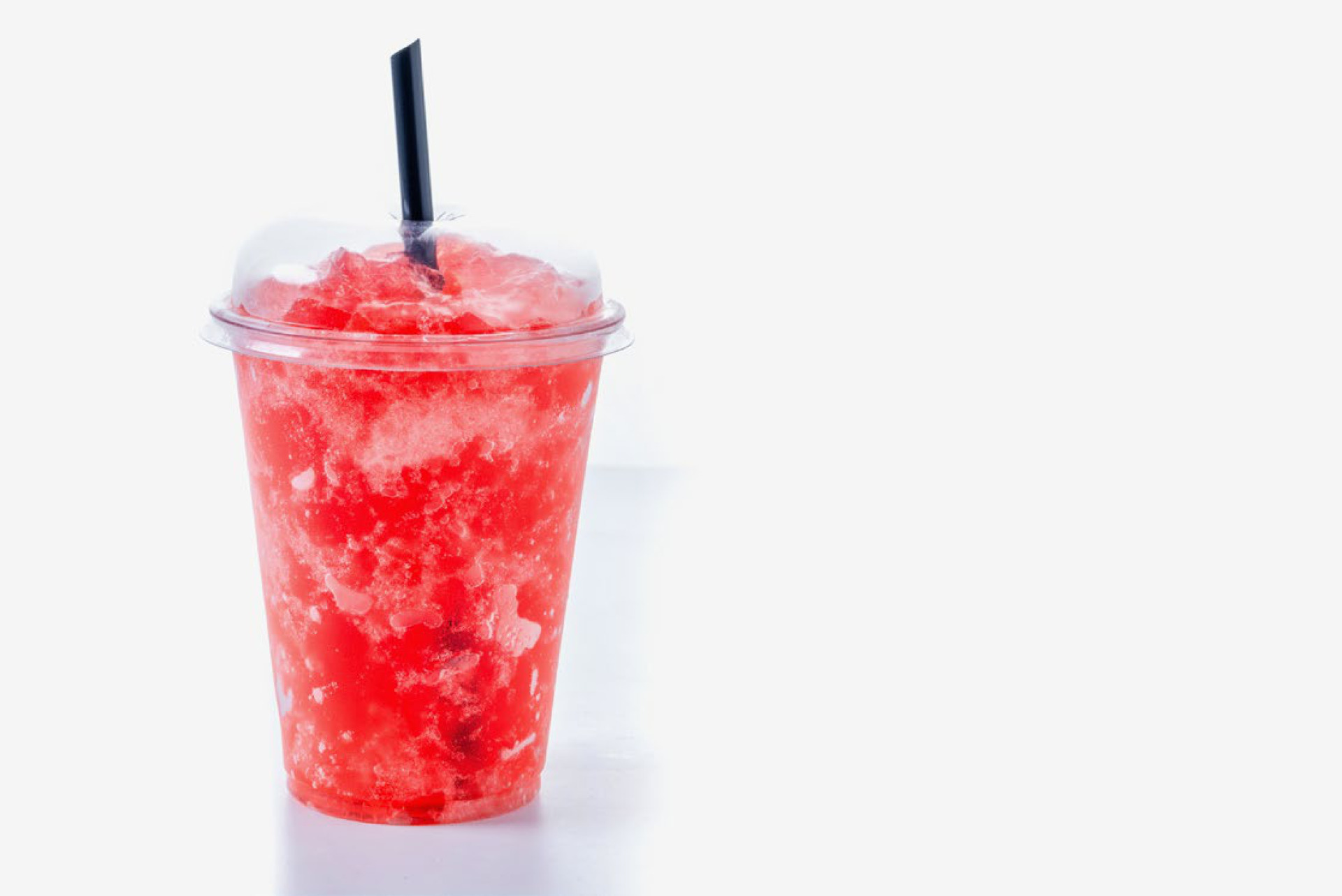 Wie gesund ist ein Slushy? - Das Bild wird blockiert. – Möglicherweise durch einen aktiven Adblocker.
