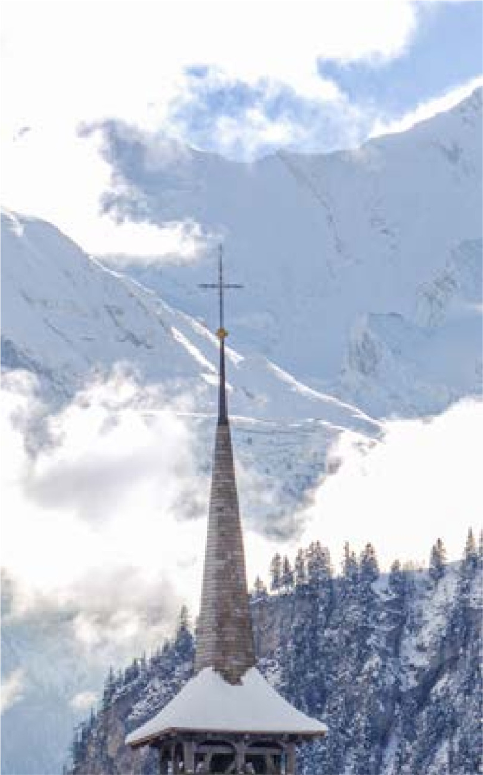 Welcher Turm gehört wohin?