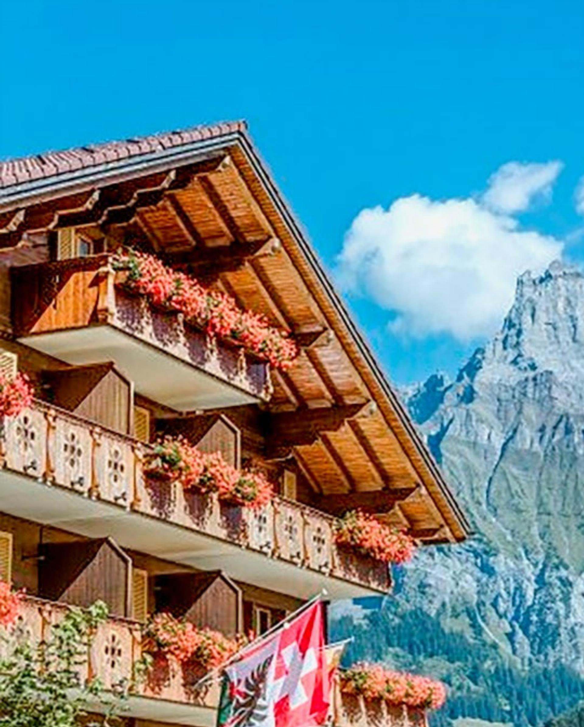 Der Adler Adelboden investiert in die Zukunft - Das Bild wird blockiert. – Möglicherweise durch einen aktiven Adblocker.