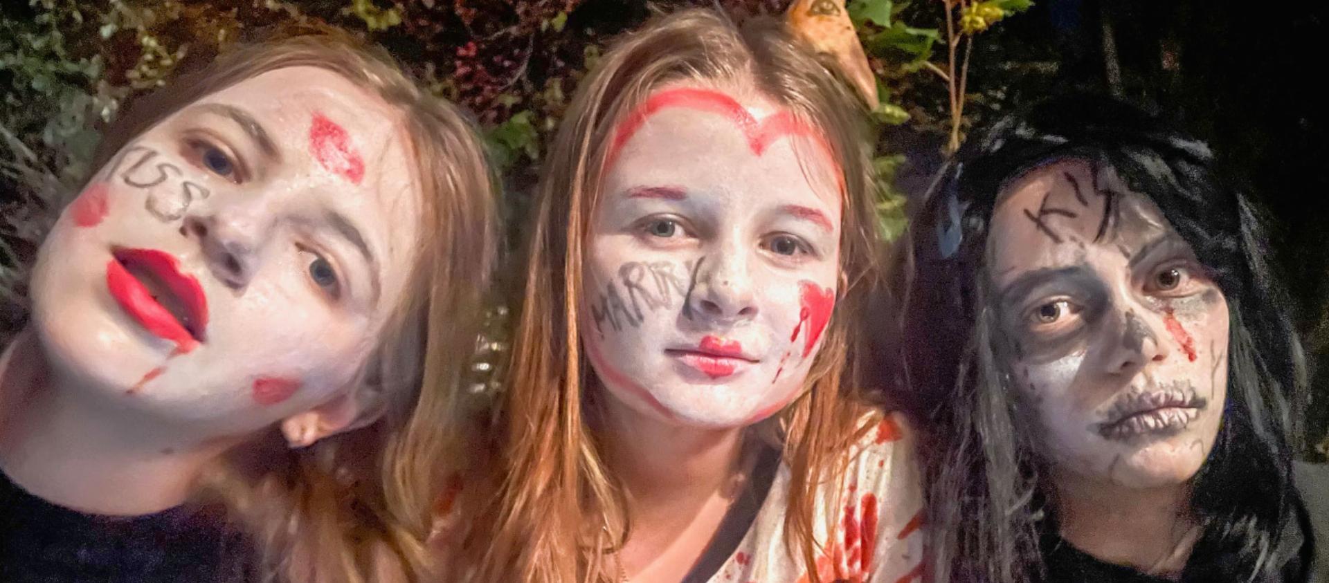 Halloween – Tradition oder Sakrileg? - Das Bild wird blockiert. – Möglicherweise durch einen aktiven Adblocker.