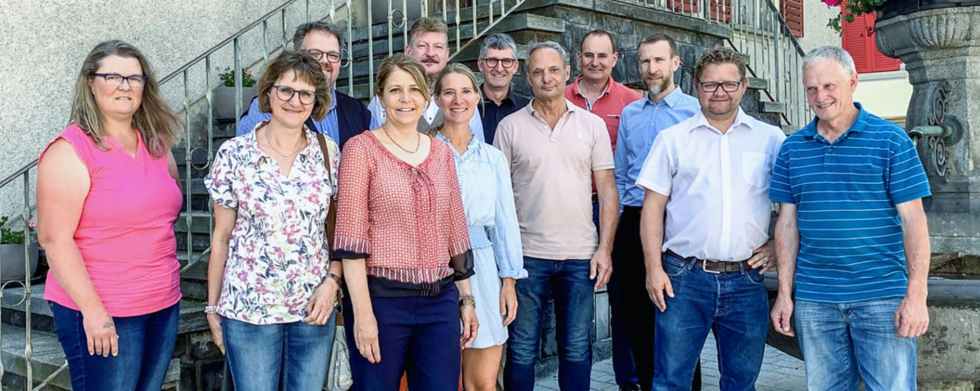«Als Marketingorganisation erzählen wir Geschichten»