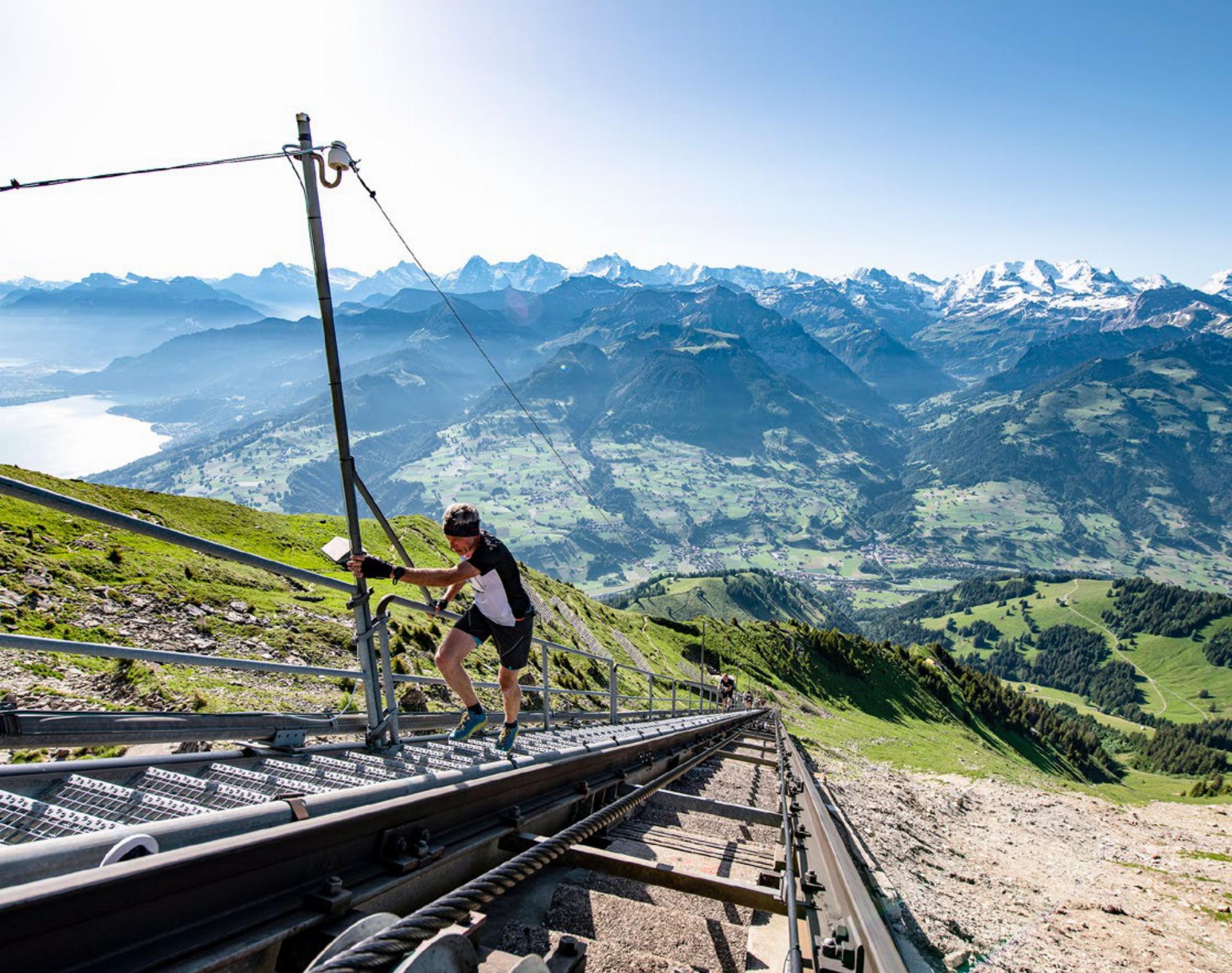 Die Anmeldung zum Oberland-Cup läuft