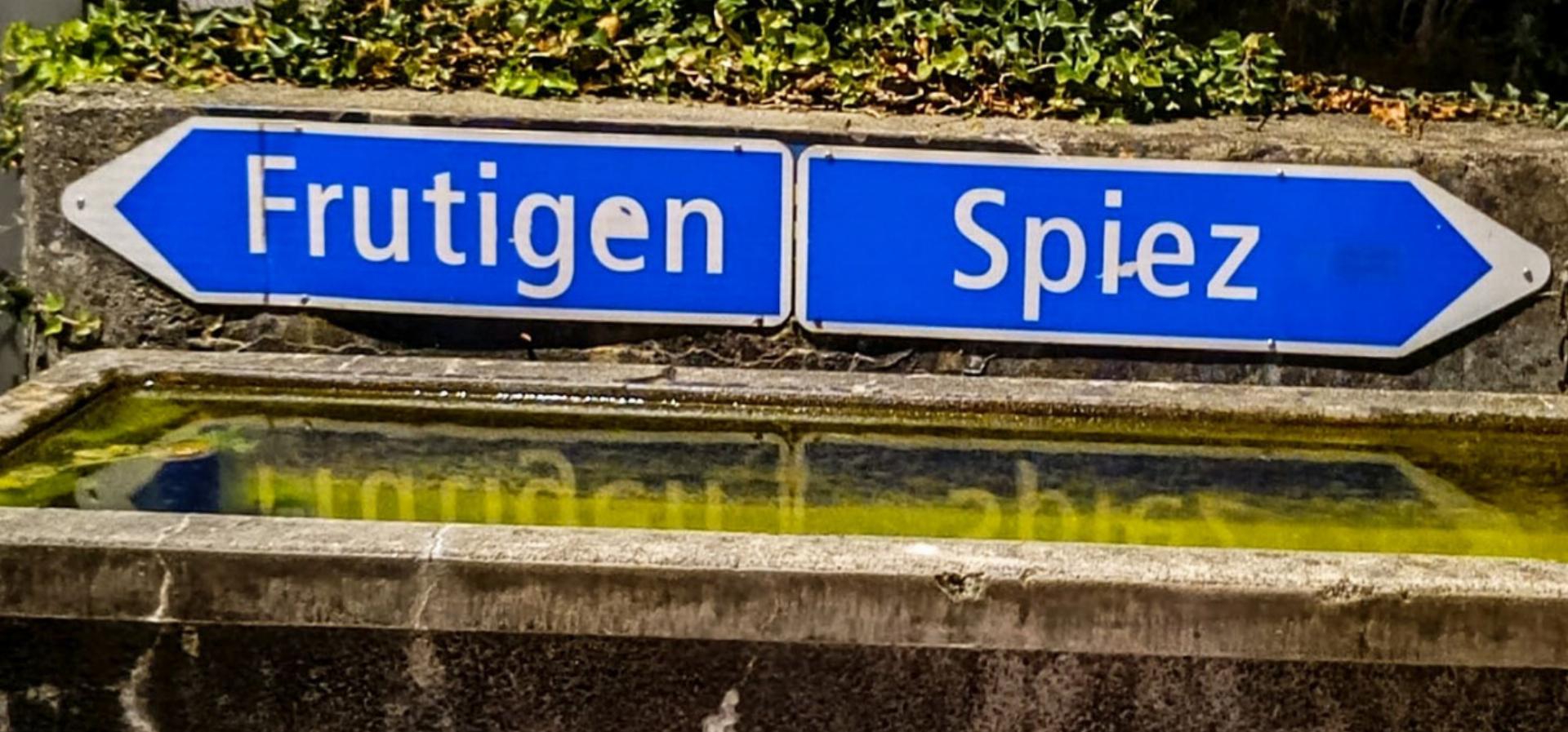 «Wohin wollt ihr mit dem Wasser?» - Das Bild wird blockiert. – Möglicherweise durch einen aktiven Adblocker.