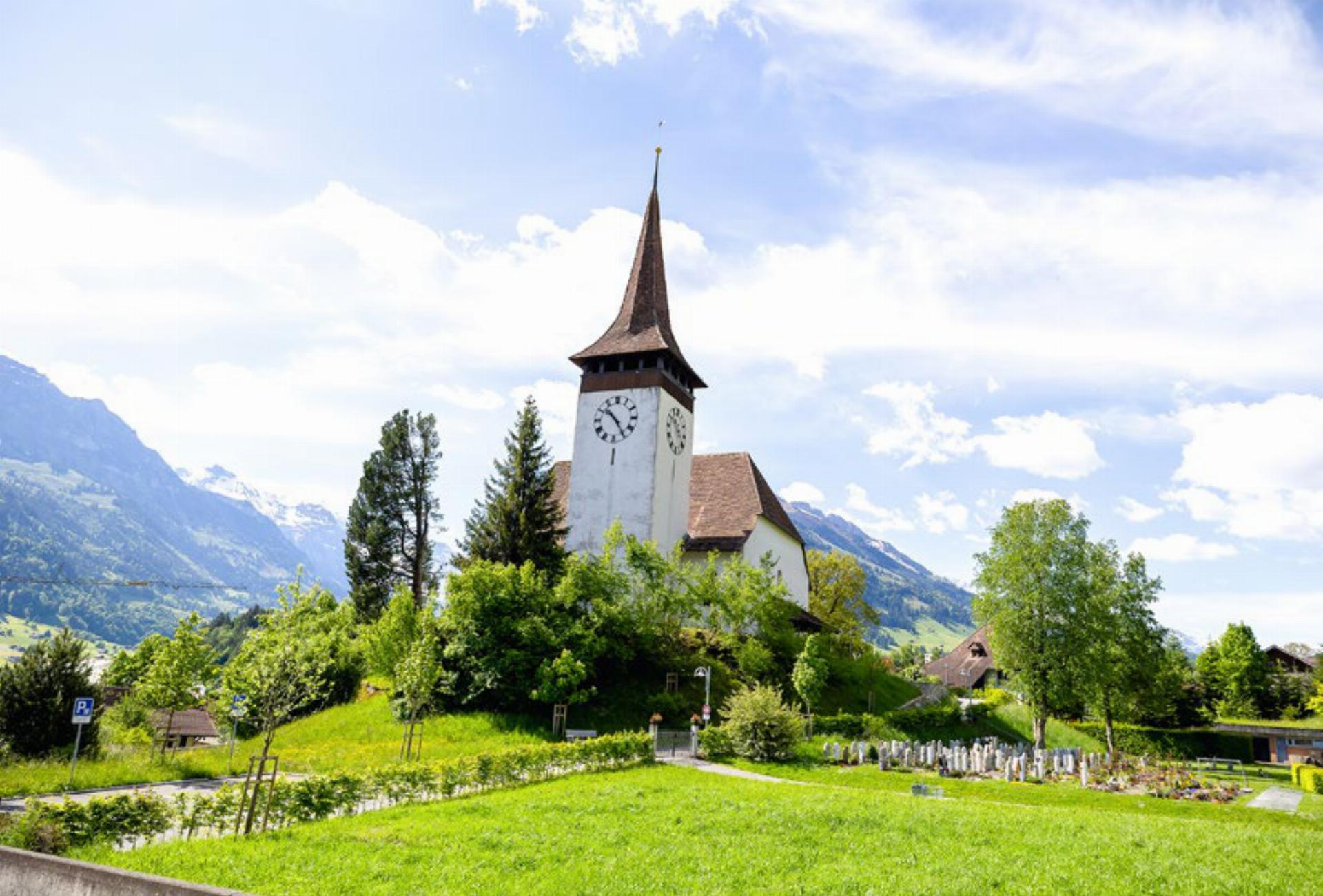 Fünfte Lange Nacht der Kirchen