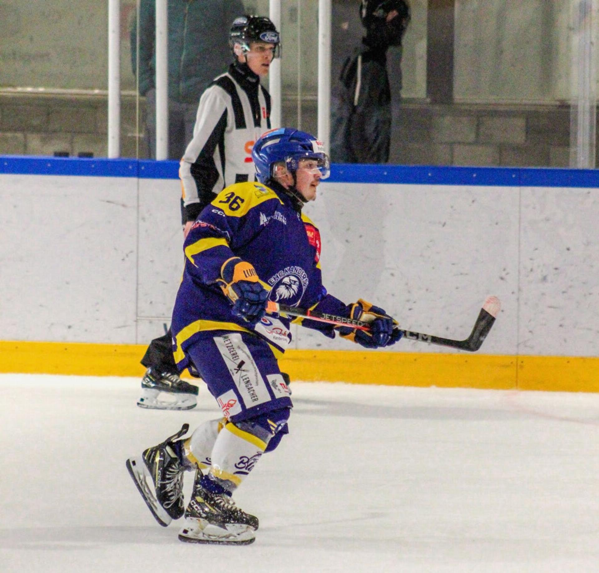 Von der Klatsche zur Charakterprobe – Kandersteg zeigt Moral - Das Bild wird blockiert. – Möglicherweise durch einen aktiven Adblocker.