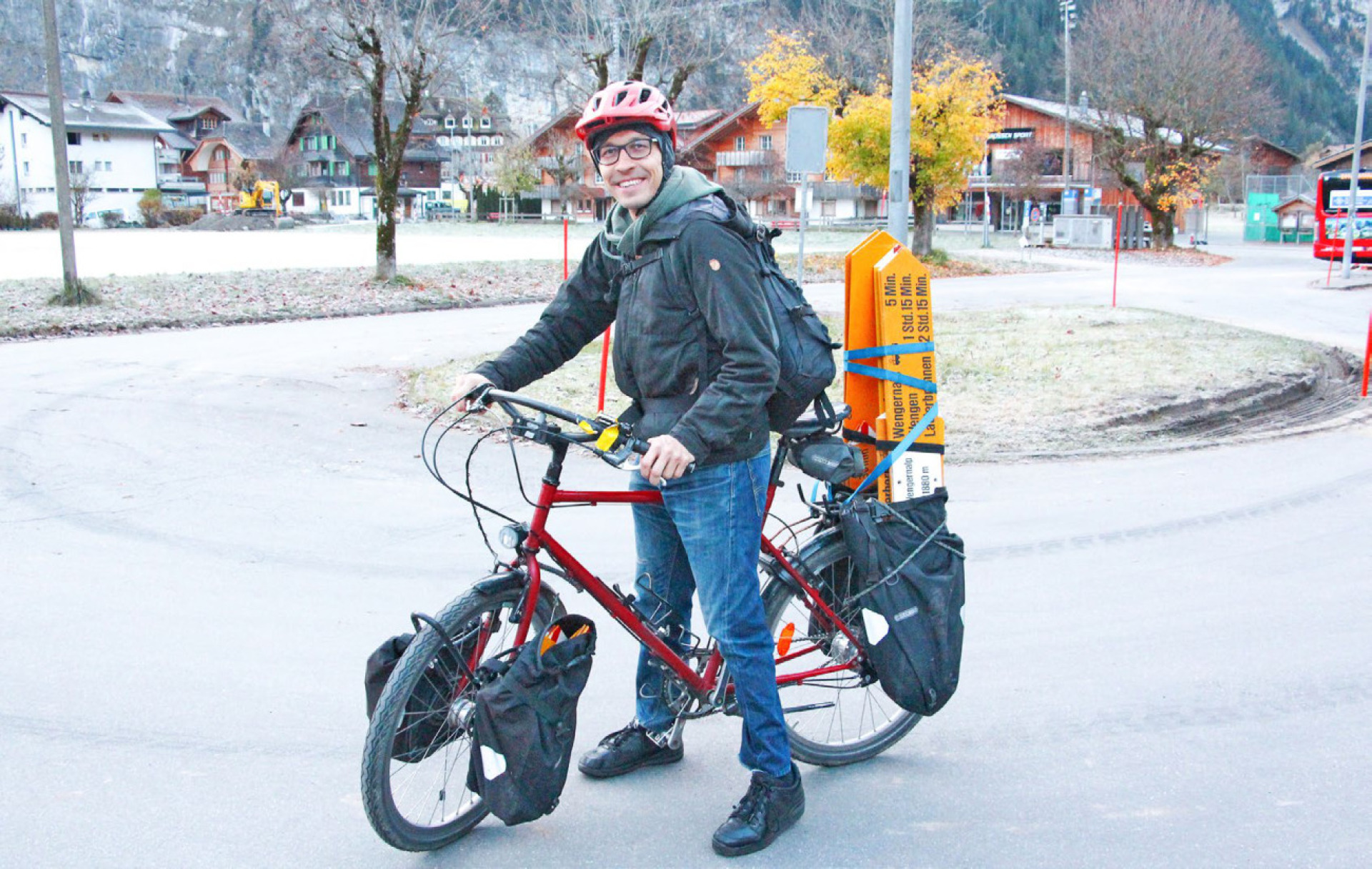 «Zu schade zum Wegwerfen»
