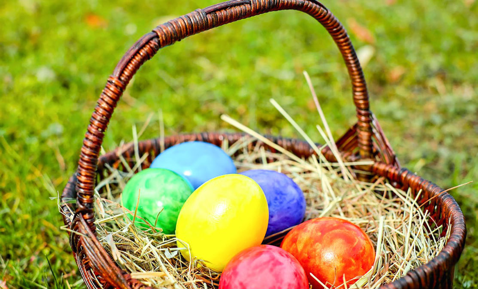 Wie hat sich Ostern in der Schweiz entwickelt?