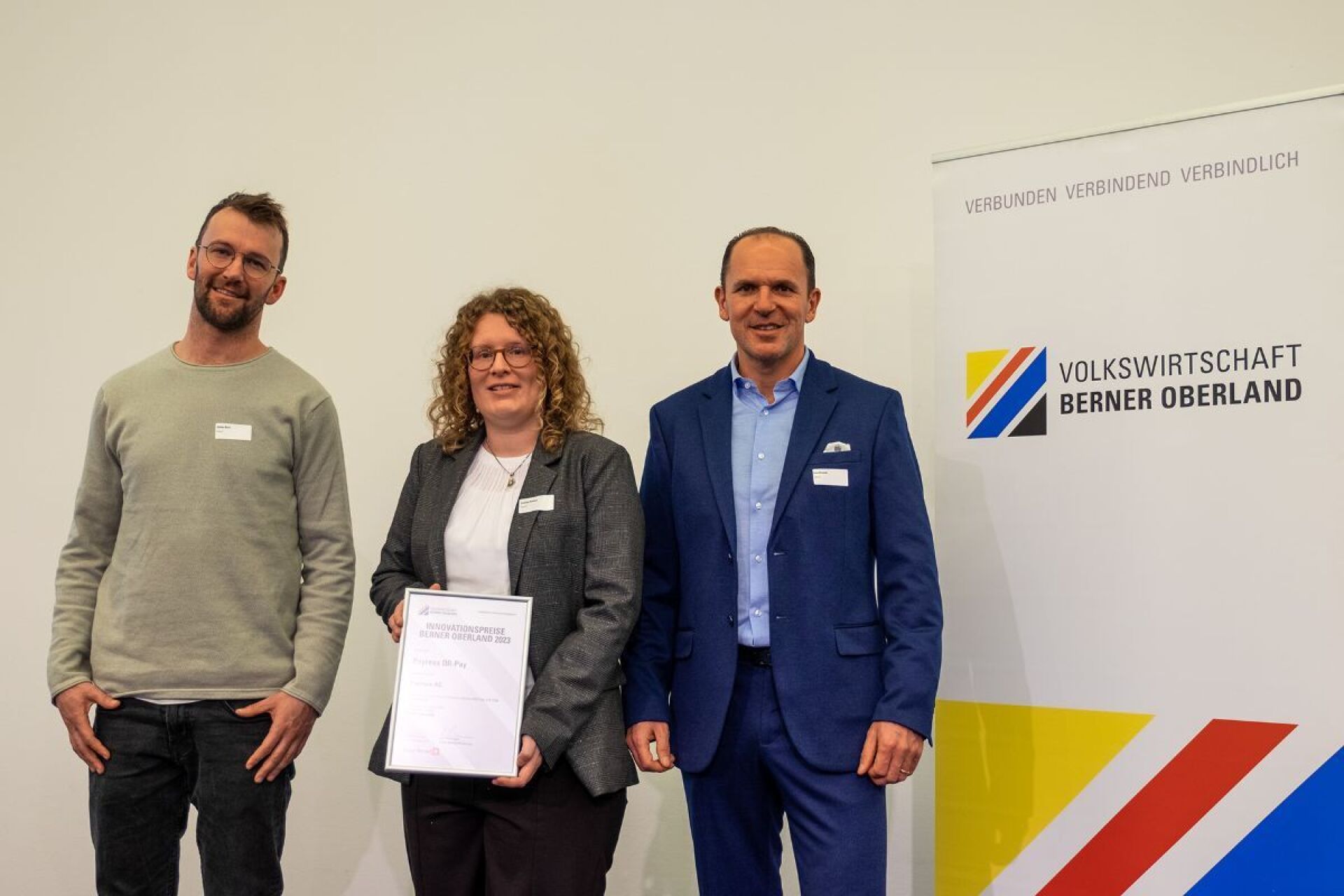 Kein Innovationspreis für das Frutigland