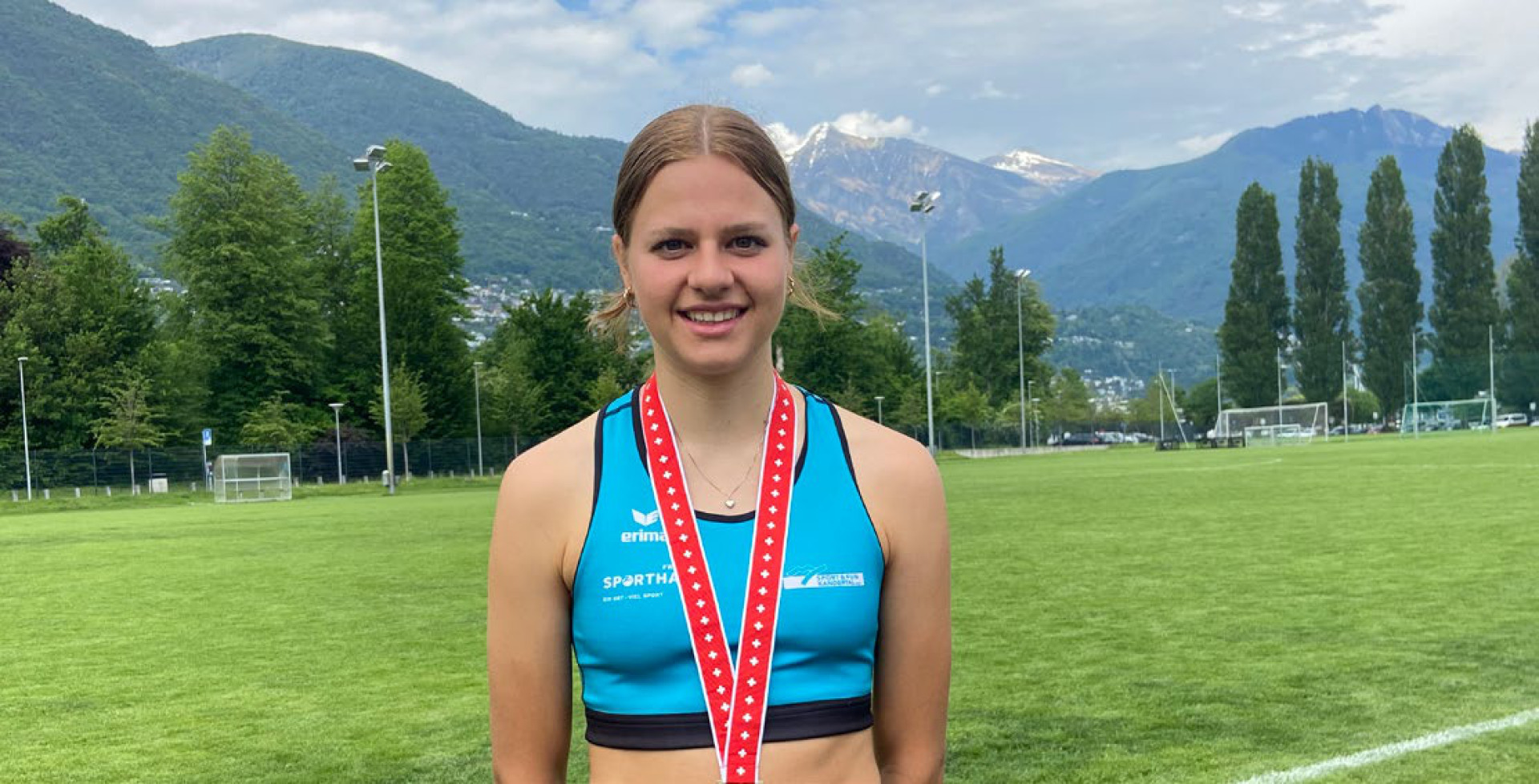 Bronzemedaillen und viele Qualifikationen
