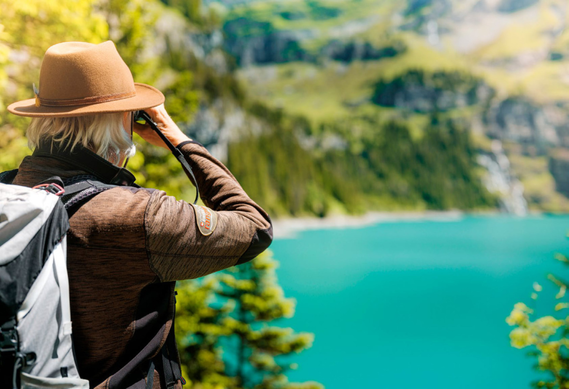 «Dani the Ranger» klärt auf