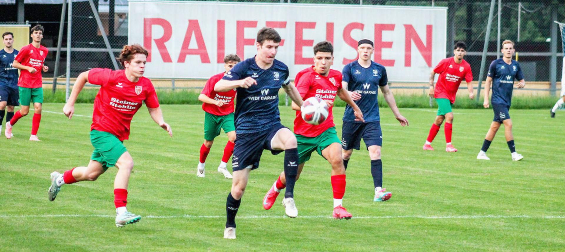 Saisonstart geglückt: Frutiger mit starkem Auftakt im Cup und erstem Sieg in der Liga