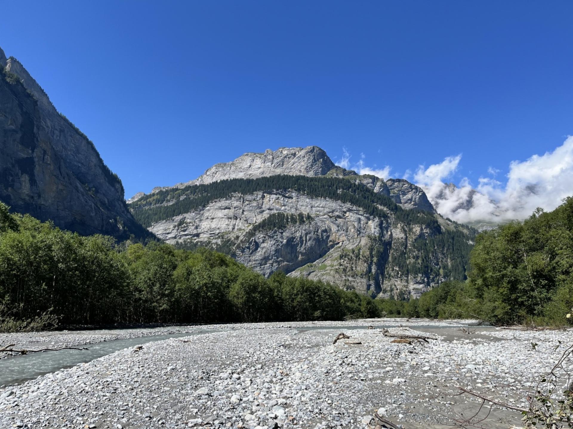 Gasterntal - Bilder: Anja Schranz - Das Bild wird blockiert. – Möglicherweise durch einen aktiven Adblocker.