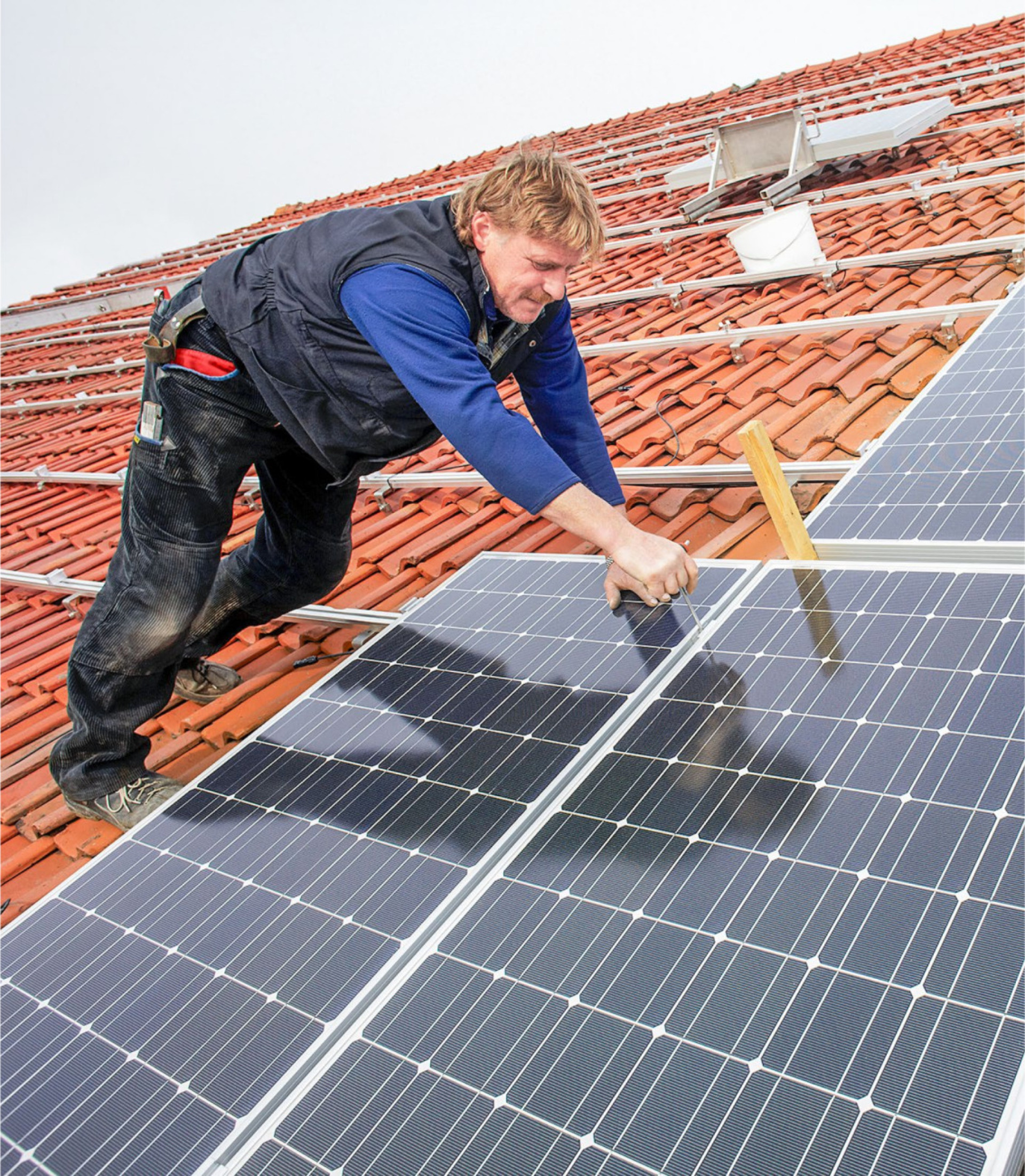 Meldepflicht statt Solarpflicht