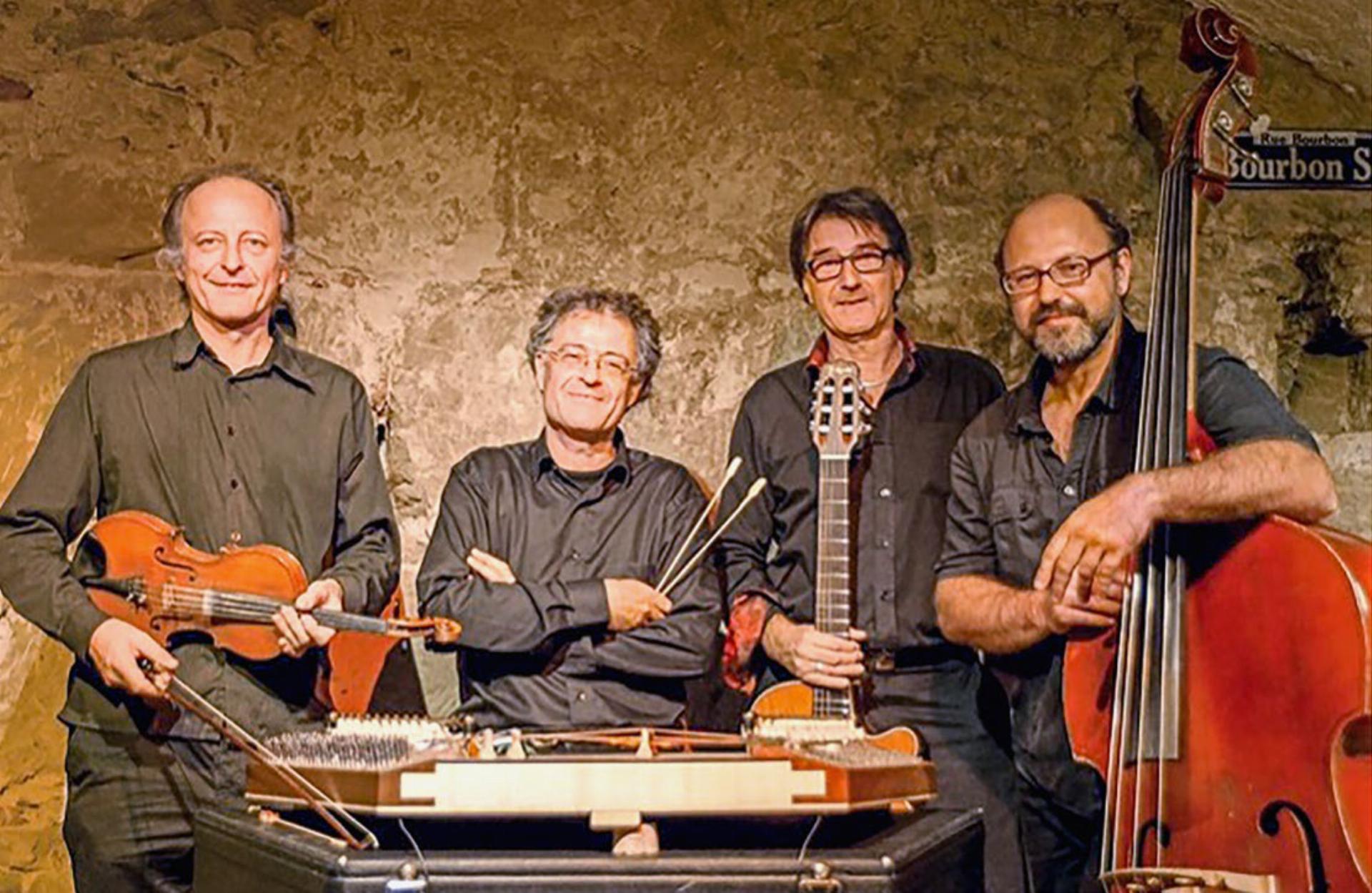Alpenthater mit sechstem Kultursommer im Kiental