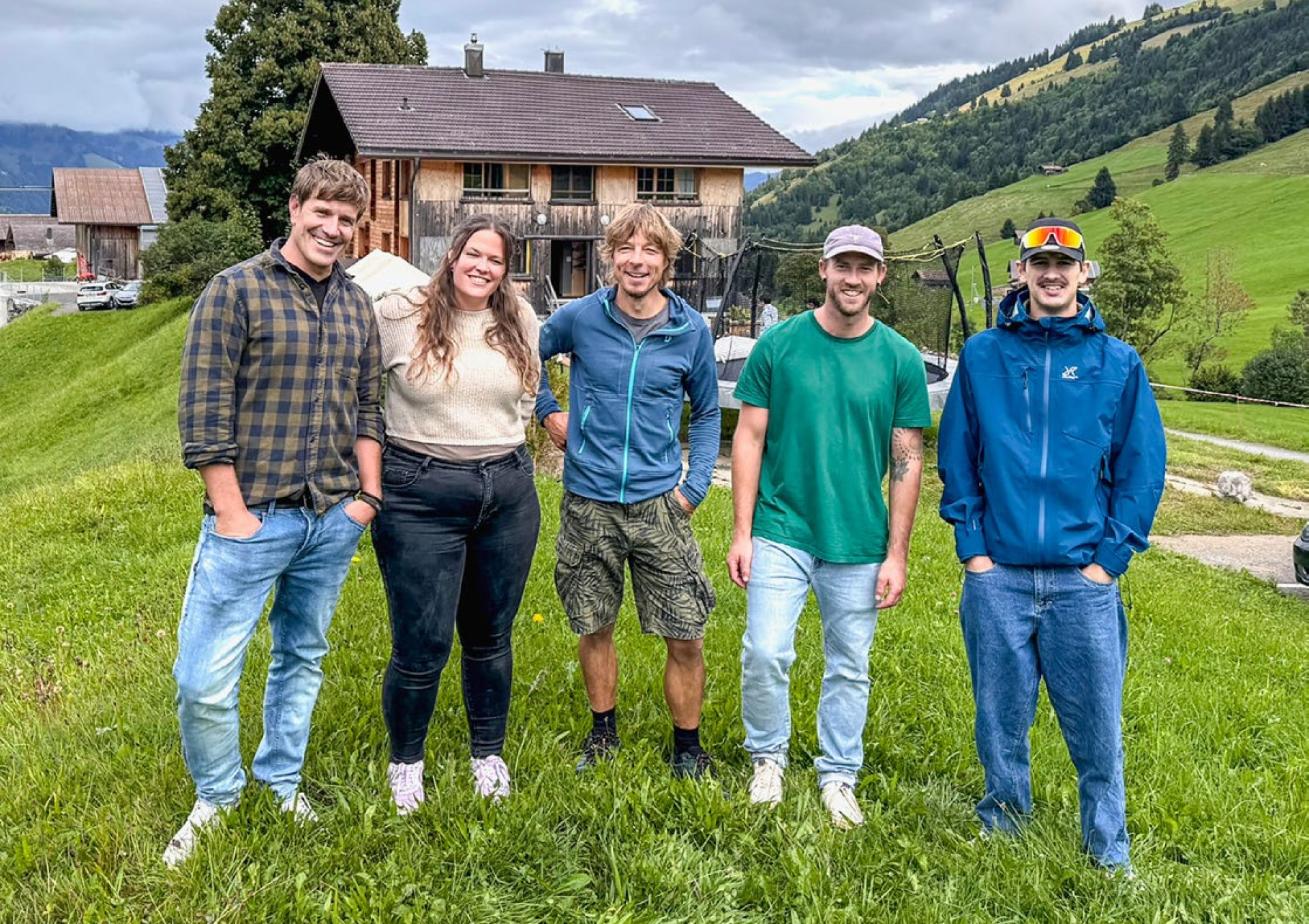 Beziehung ist das A und O - Das Bild wird blockiert. – Möglicherweise durch einen aktiven Adblocker.