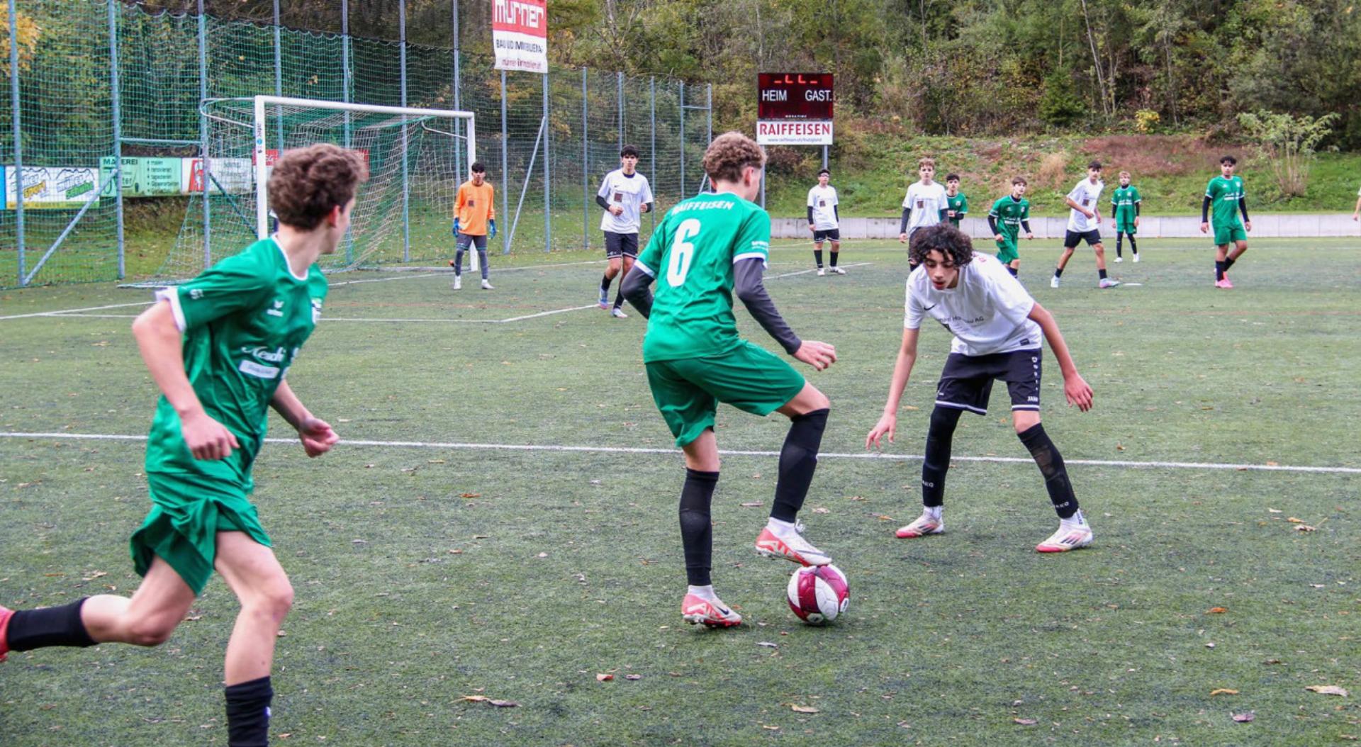 Ein Auf und Ab der Gefühle - Das Bild wird blockiert. – Möglicherweise durch einen aktiven Adblocker.