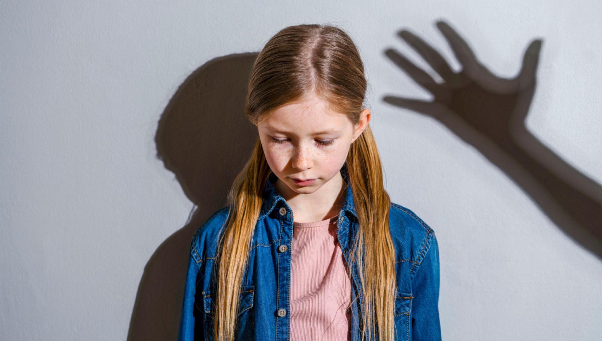 «Kinder zu schlagen, ist immer falsch»