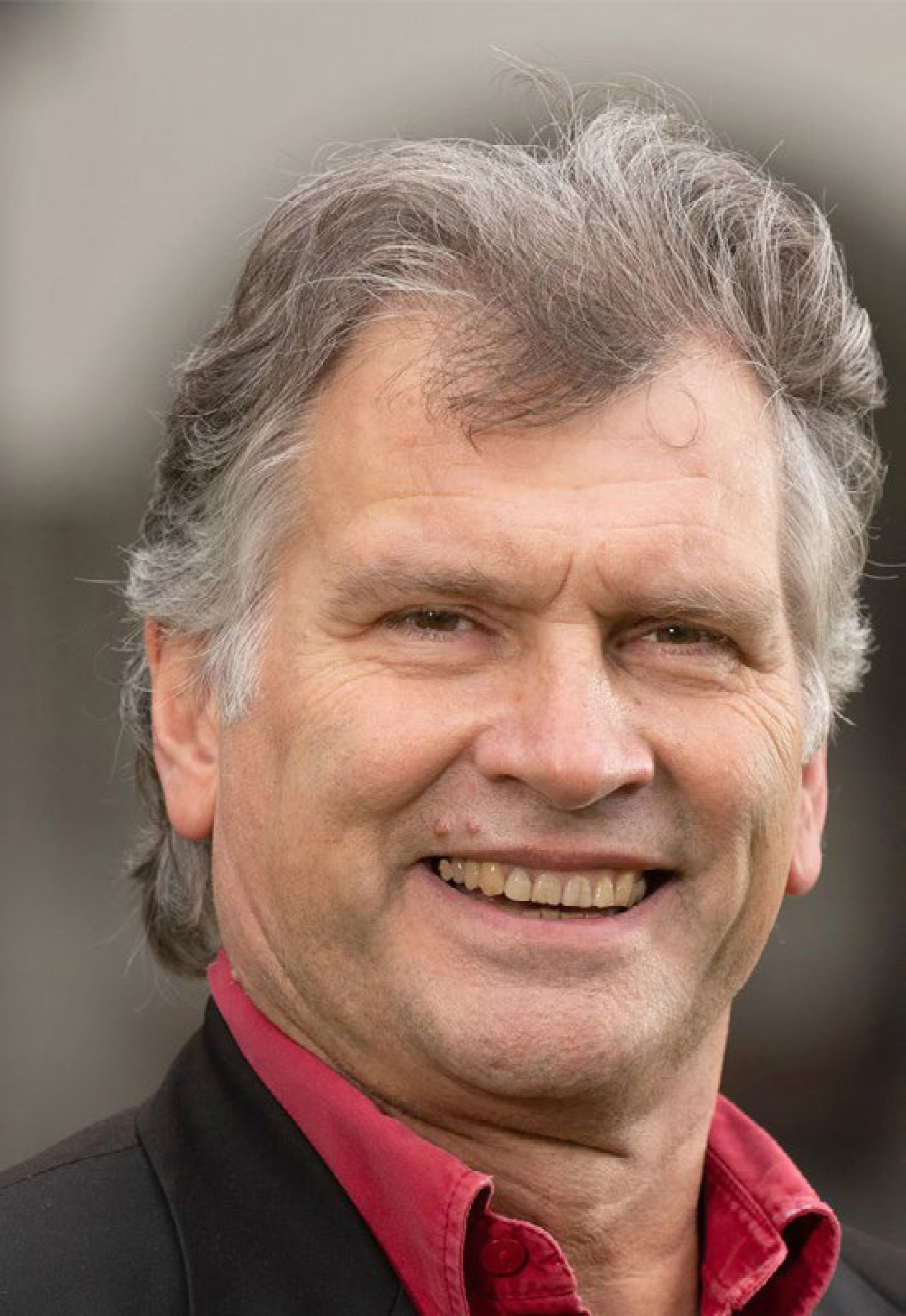 Bach in der reformierten Kirche Frutigen