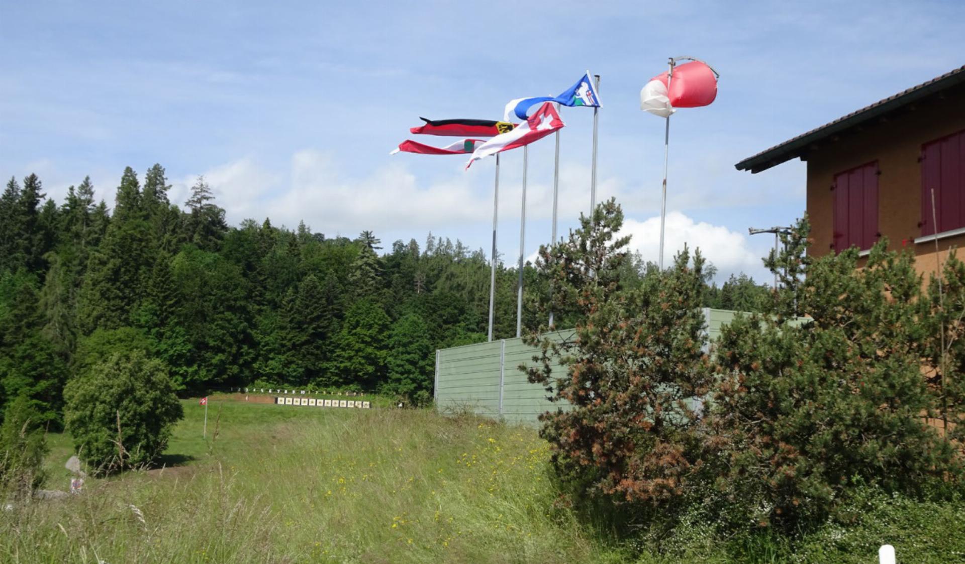 Das grösste Schützenfest der Welt