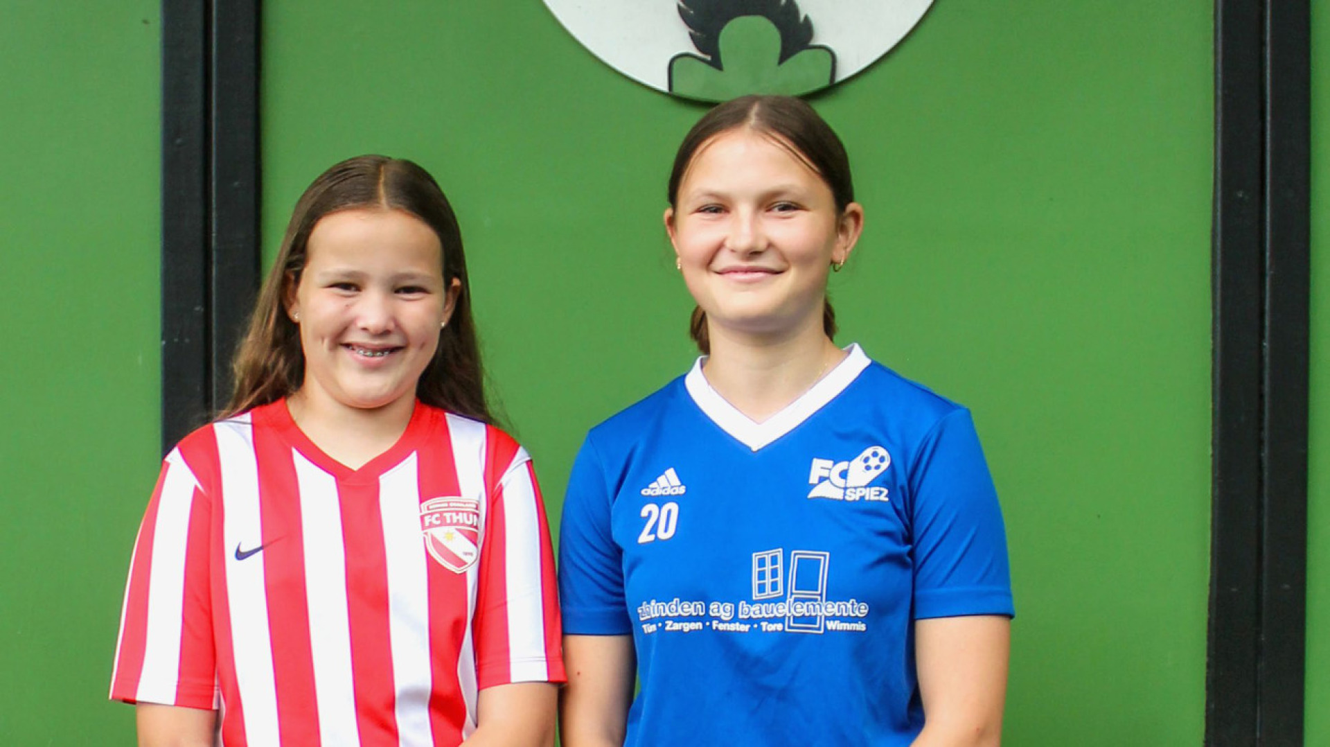 Von der Juniorin bis zur Stützpunkttrainerin