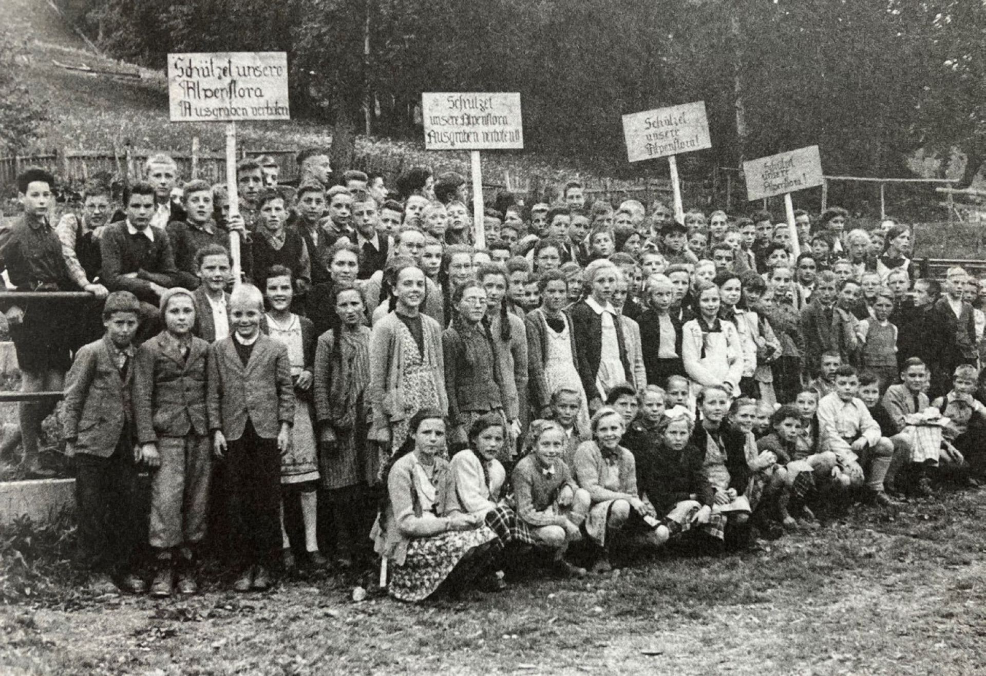 Natur- und Heimatschutzverein löst sich auf