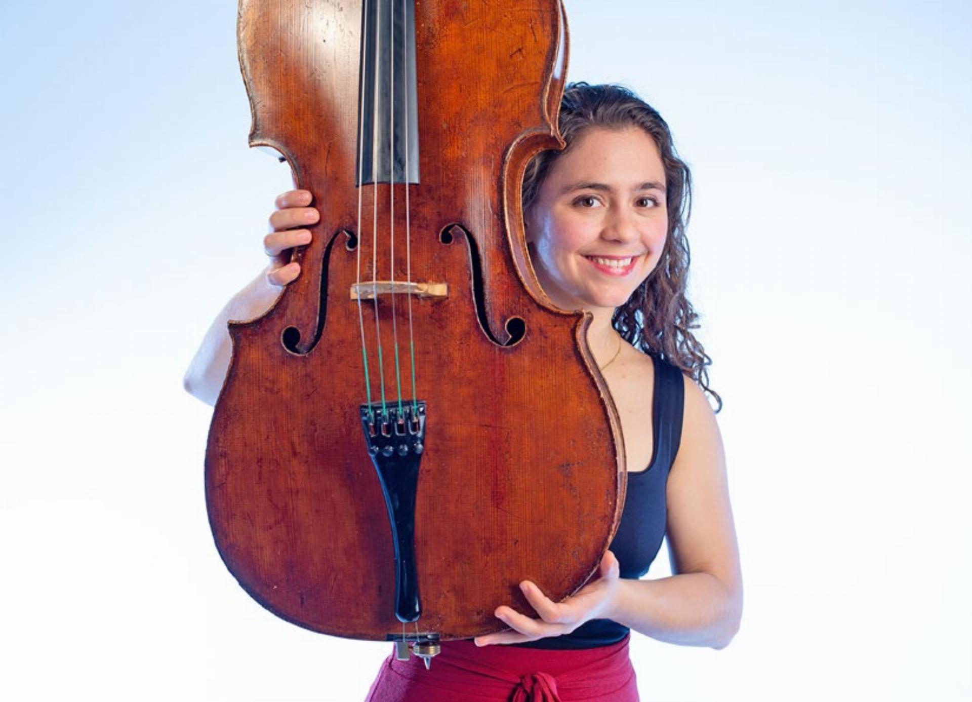 Das Swiss Chamber Music Festival in den Startlöchern - Das Bild wird blockiert. – Möglicherweise durch einen aktiven Adblocker.