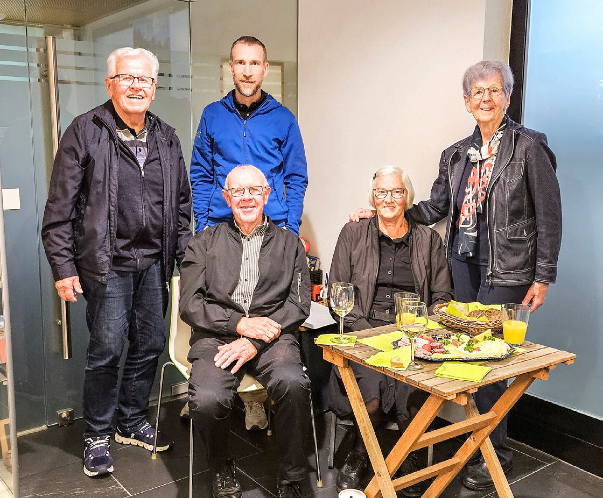 «Frutigen ist unsere zweite Heimat»