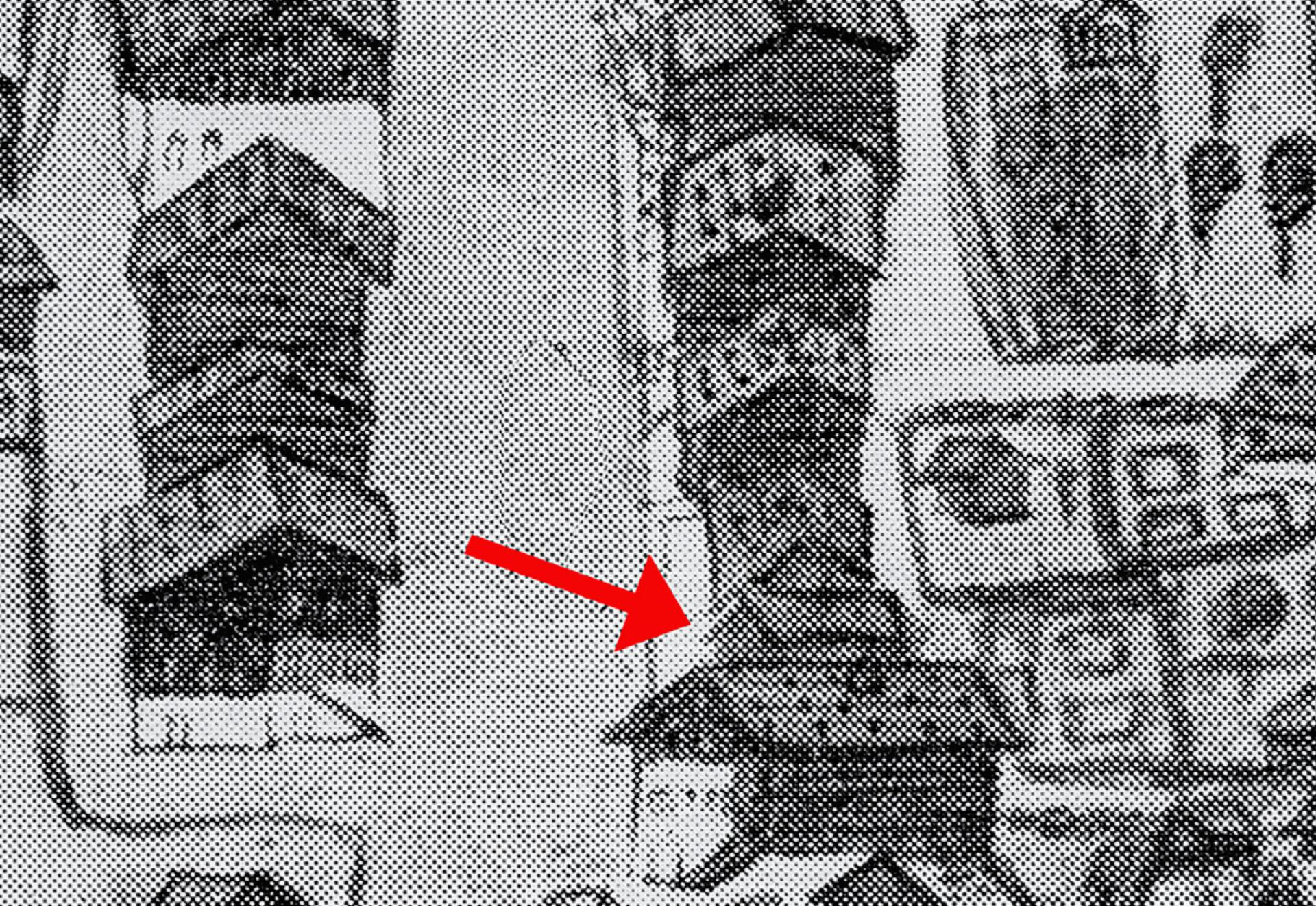 Wenn die Quittung fehlt … - Das Bild wird blockiert. – Möglicherweise durch einen aktiven Adblocker.