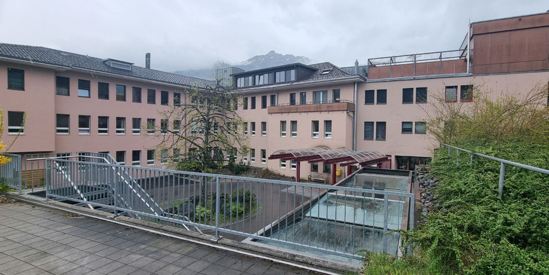 Widerstand nimmt konkrete Formen an