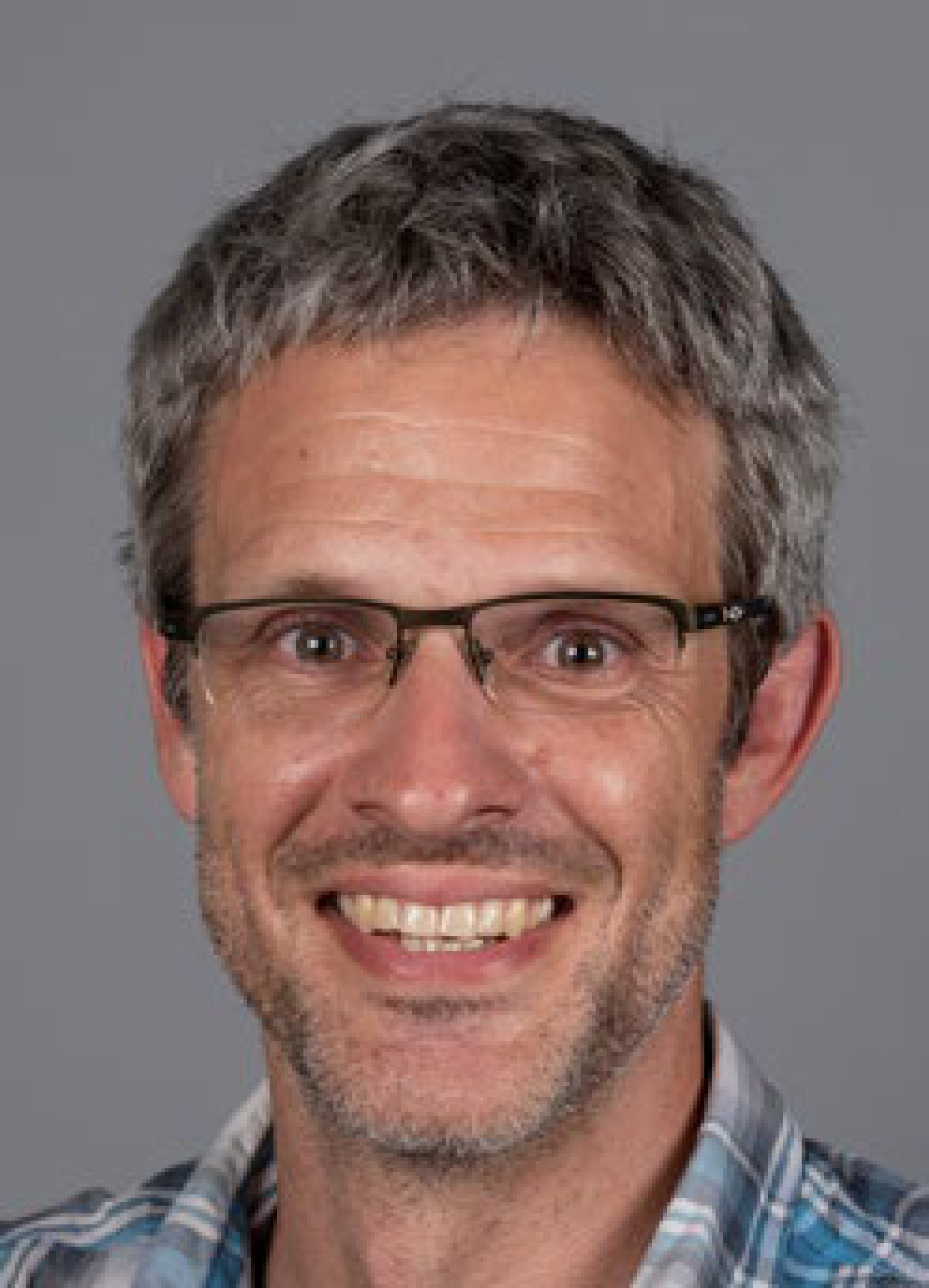 Marc Schori übernimmt die Bauverwaltung