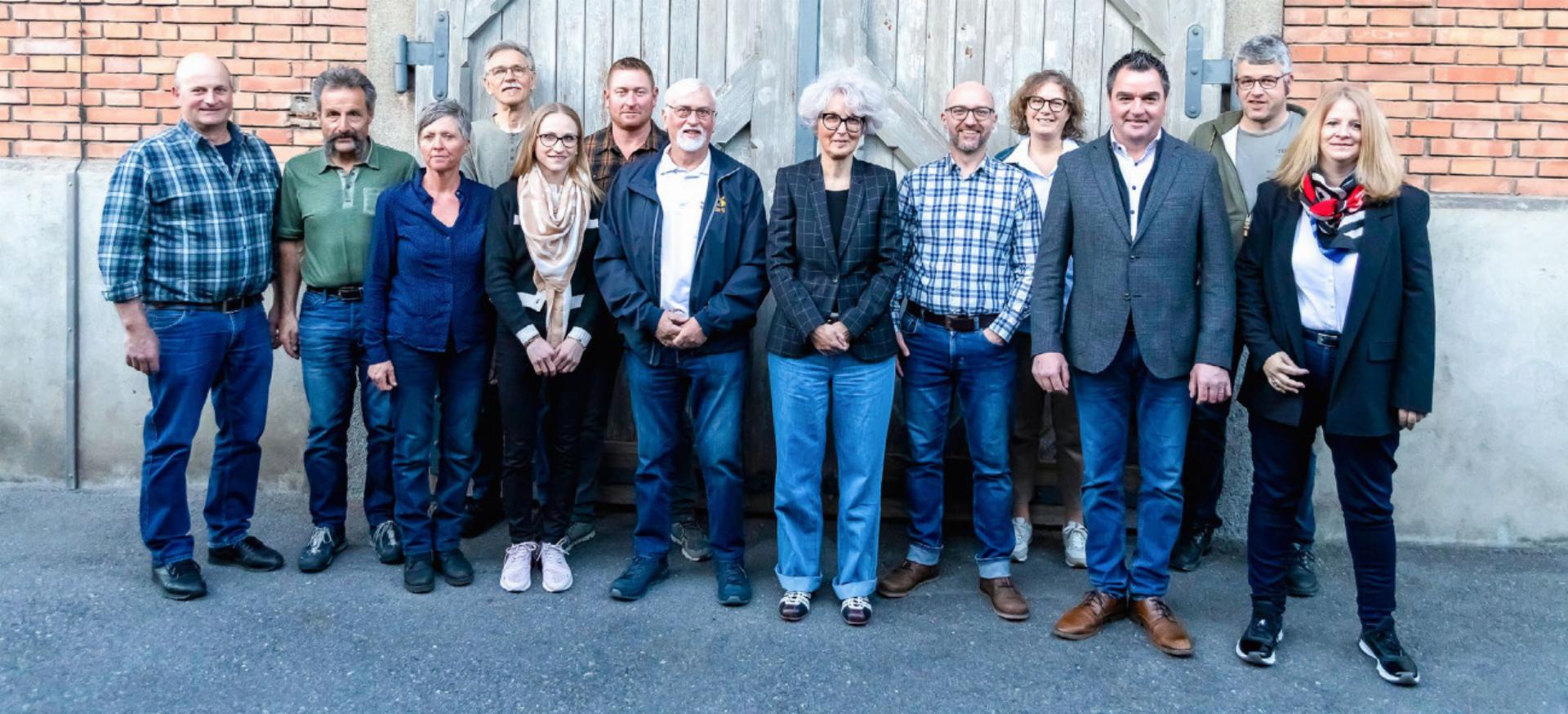 «Der Wind hat sich gedreht»