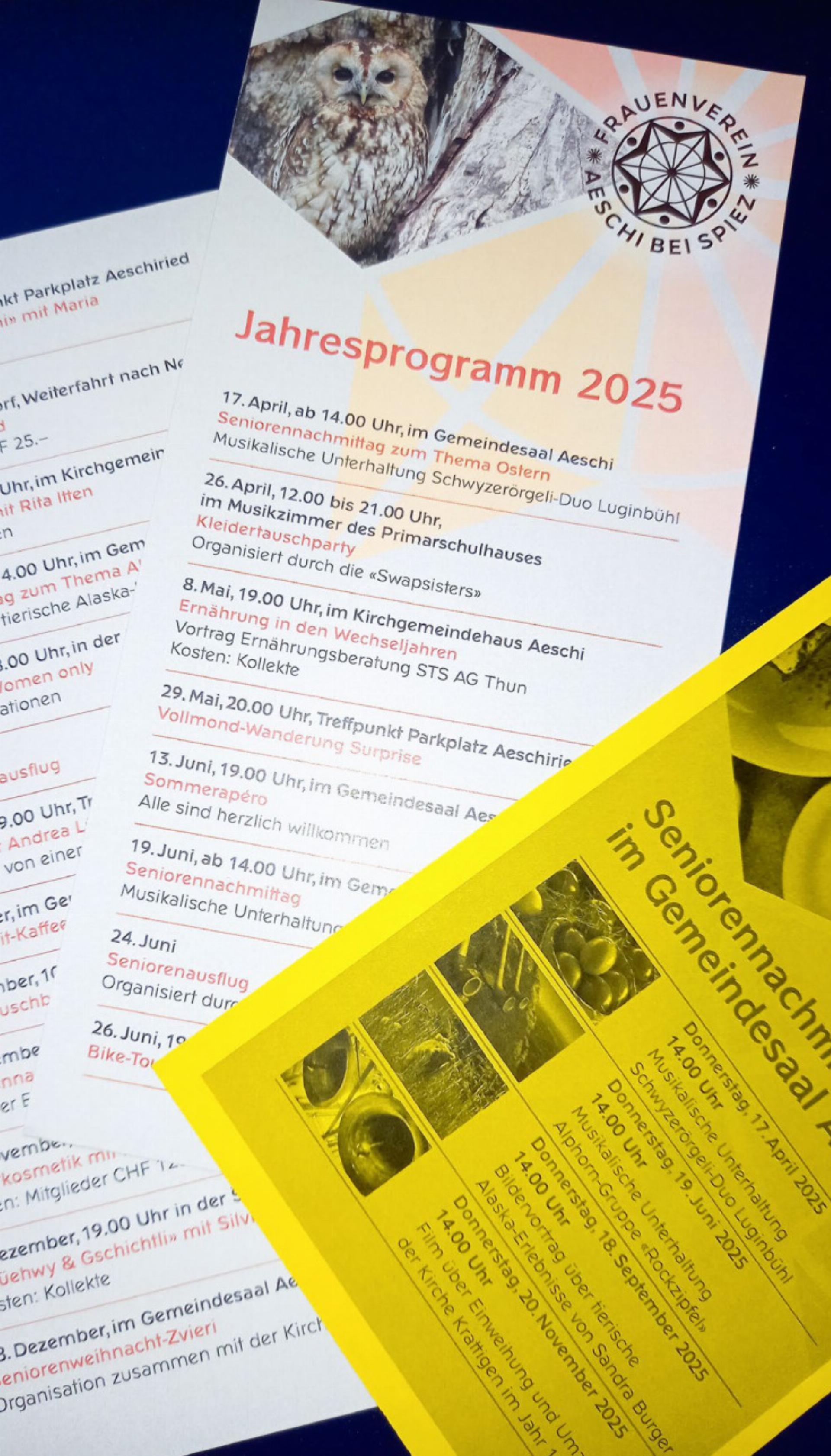 Der Neuanfang ist vielversprechend