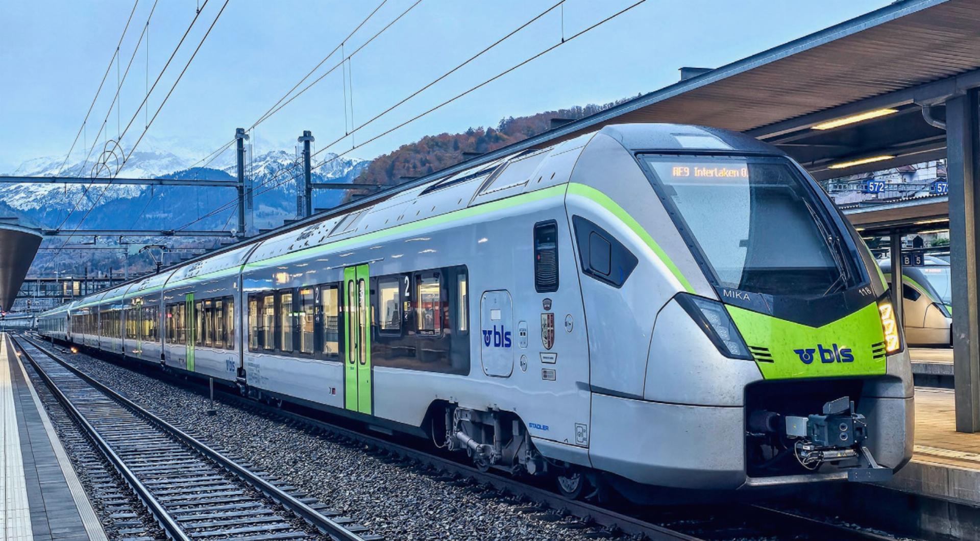 BLS-Gesetz gilt ab 1. November 2025 - Das Bild wird blockiert. – Möglicherweise durch einen aktiven Adblocker.