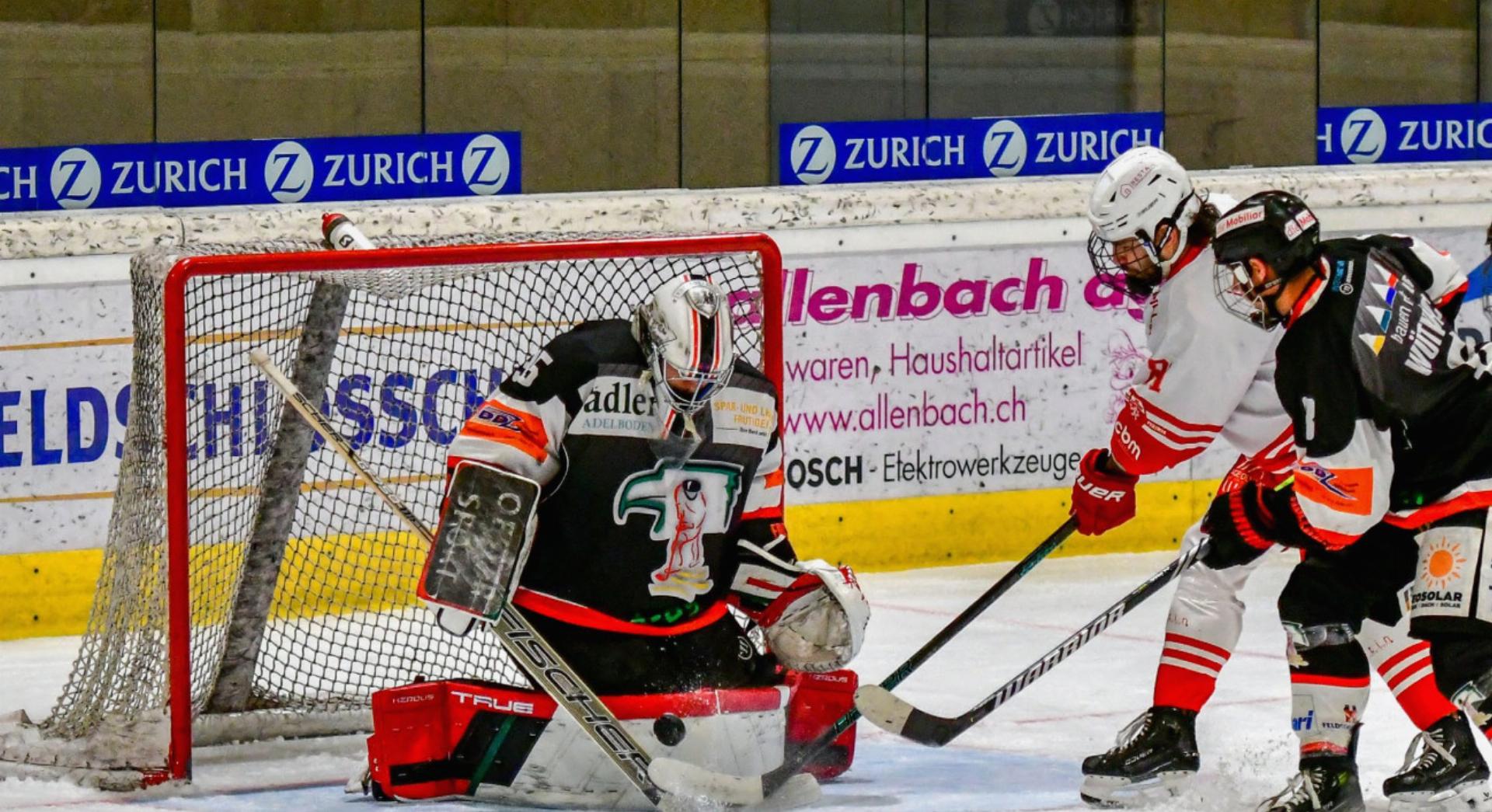 Starker Auftritt trotz Niederlage – Adelboden fordert Martigny alles ab - Das Bild wird blockiert. – Möglicherweise durch einen aktiven Adblocker.