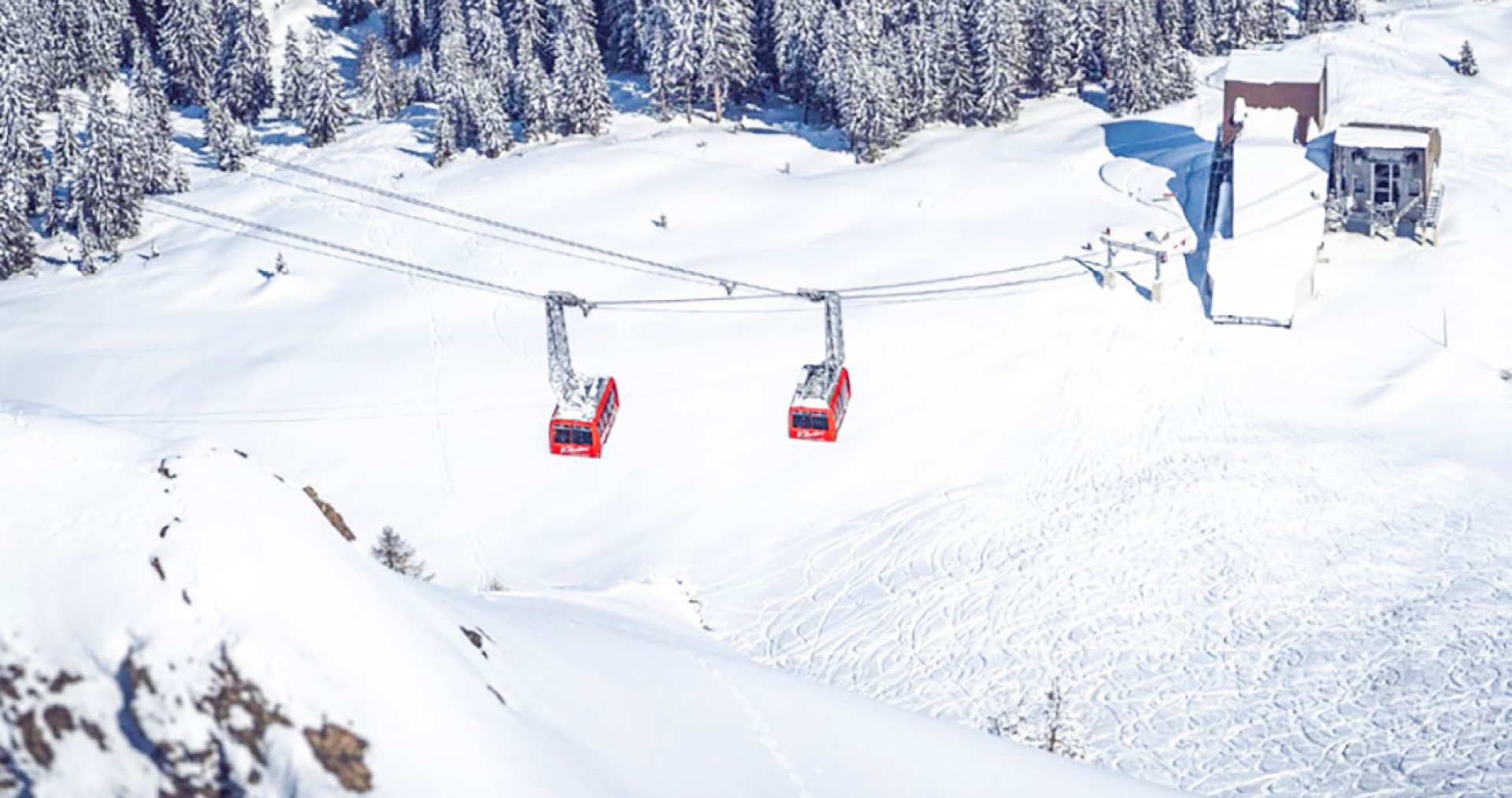 Bergbahnen blicken auf starke Wintersaison zurück