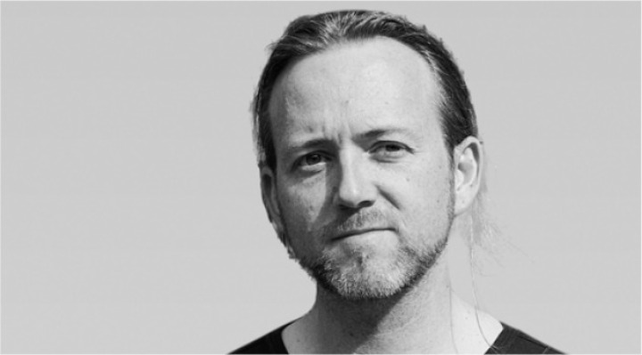 CHRISTOPH TRUMMER