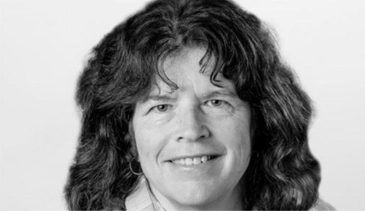 BARBARA STEINER-SUTER