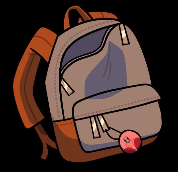 Auch die Bildungsgremien haben einen gefüllten Rucksack zu tragen. BILD: PIXABAY