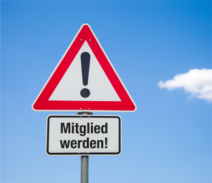 Mit einem Vereinsforum will man in Frutigen dem Mitgliederschwund entgegenwirken. SYMBOLBILD: DANIEL ERNST / STOCK.ADOBE.COM